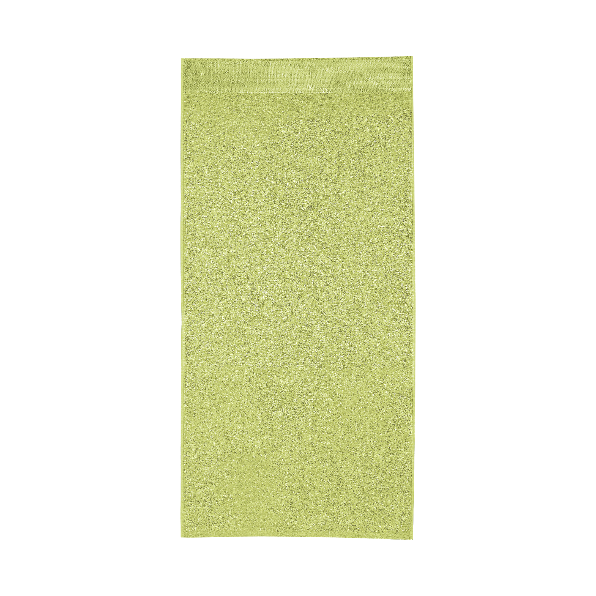 kleine Wolke Handtuch Bao Linde 50x100cm