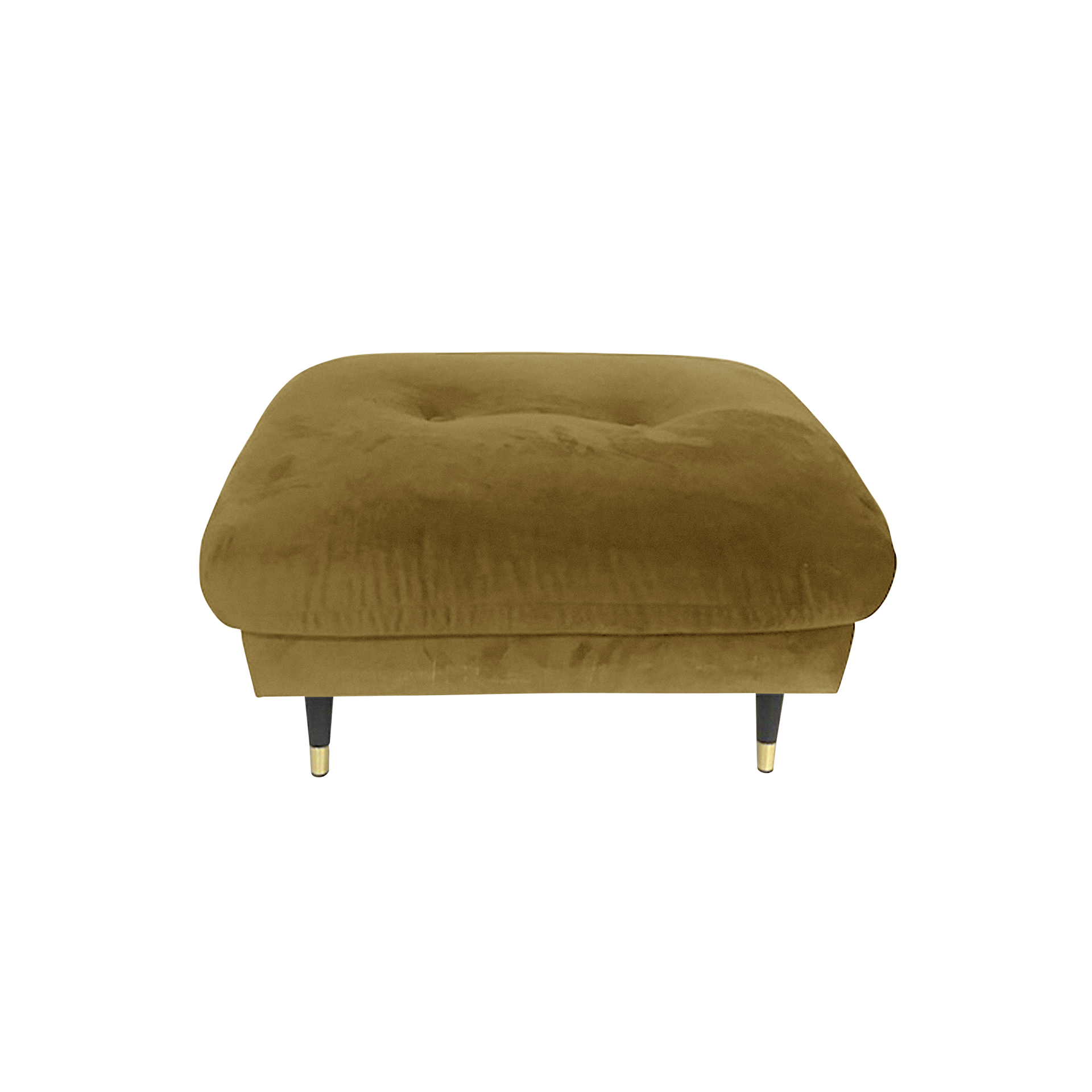 Hocker Jamaica Mustard Hocker Jamaica Mustard