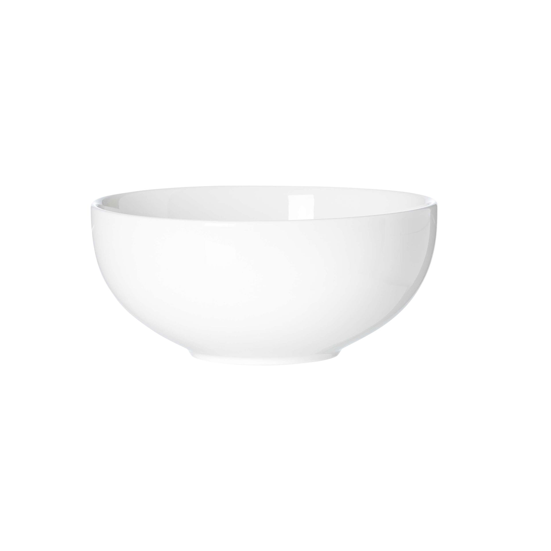 Schale Skagen Weiß Schale Skagen Weiß
