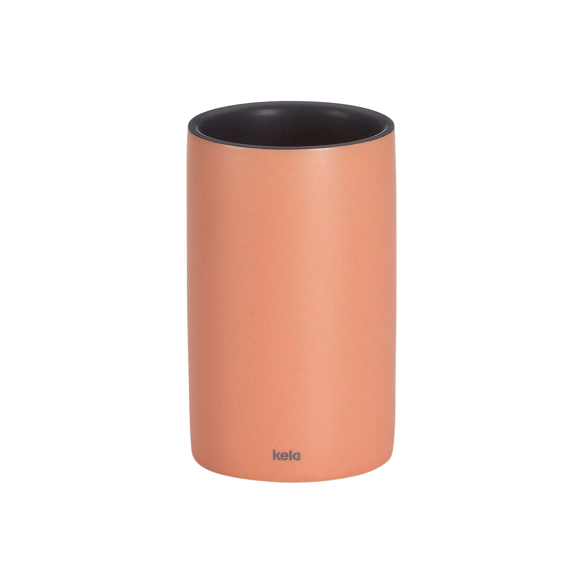 Kela Zahnputzbecher Matsi Pfirsichrosa Kela Zahnputzbecher Matsi Pfirsichrosa