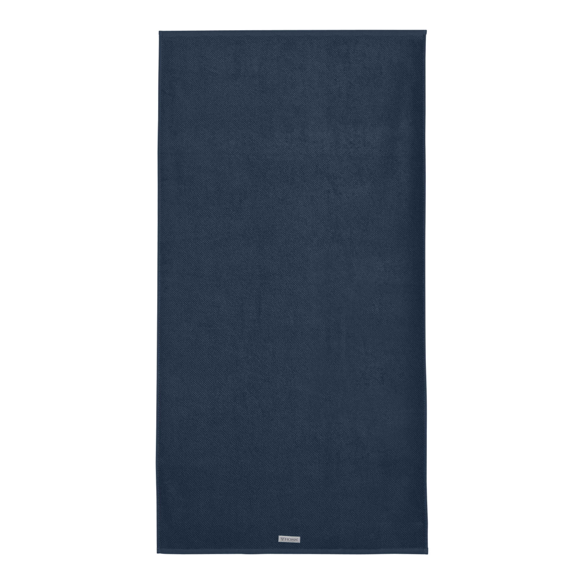 Ross Duschtuch Selection Nachtblau 70x140cm Ross Duschtuch Selection Nachtblau 70x140cm