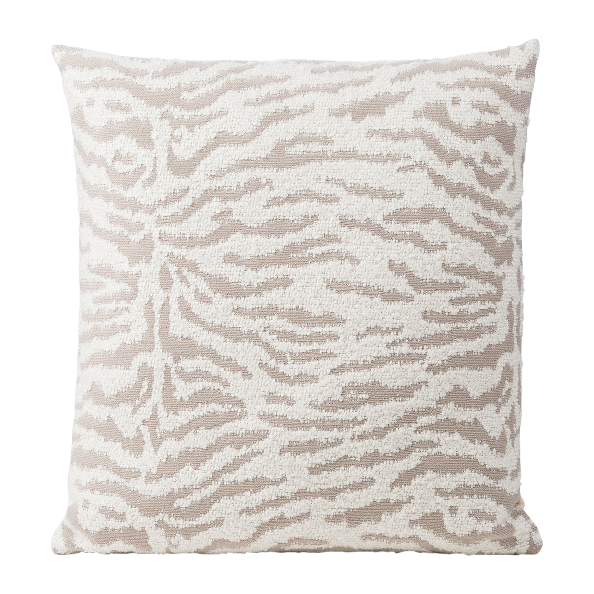 Kissenhülle Alva Stein 40x50cm