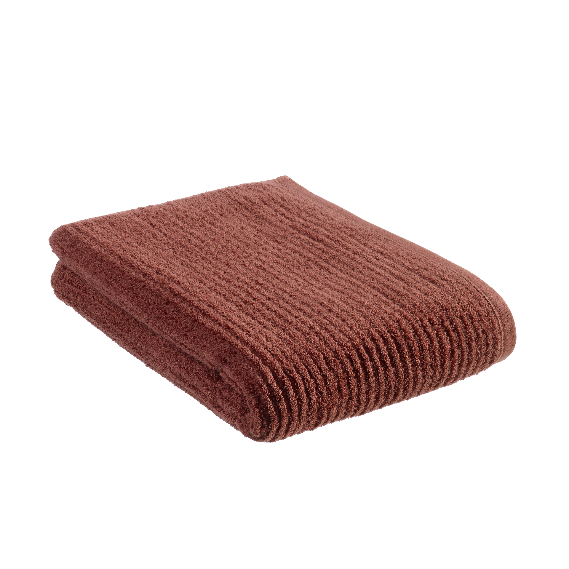 Casea Duschtuch Casea Almeria Terra 70x140cm Casea Duschtuch Casea Almeria Terra 70x140cm