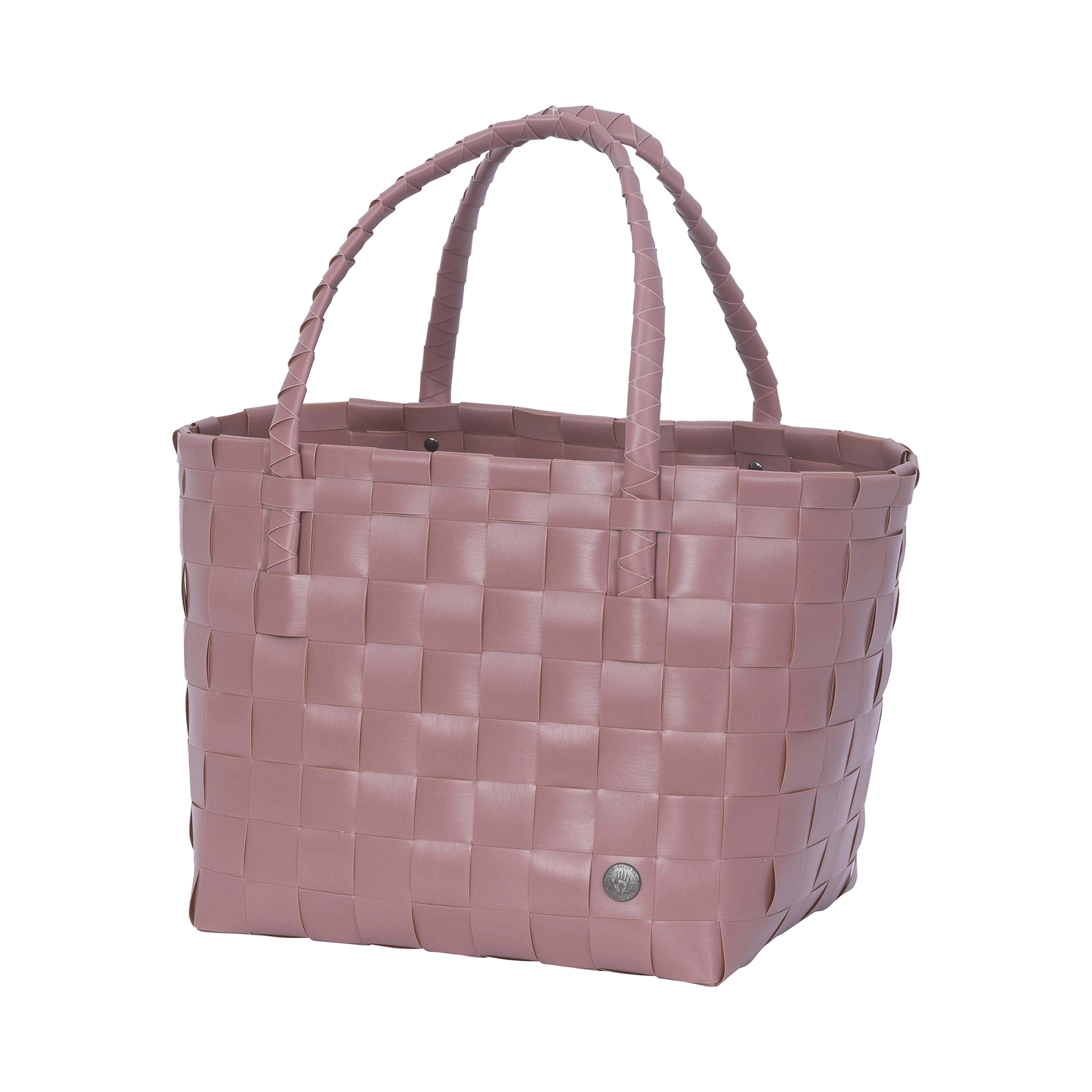 Tasche Shopper Paris size s Rustic Pink Tasche Shopper Paris size s Rustic Pink