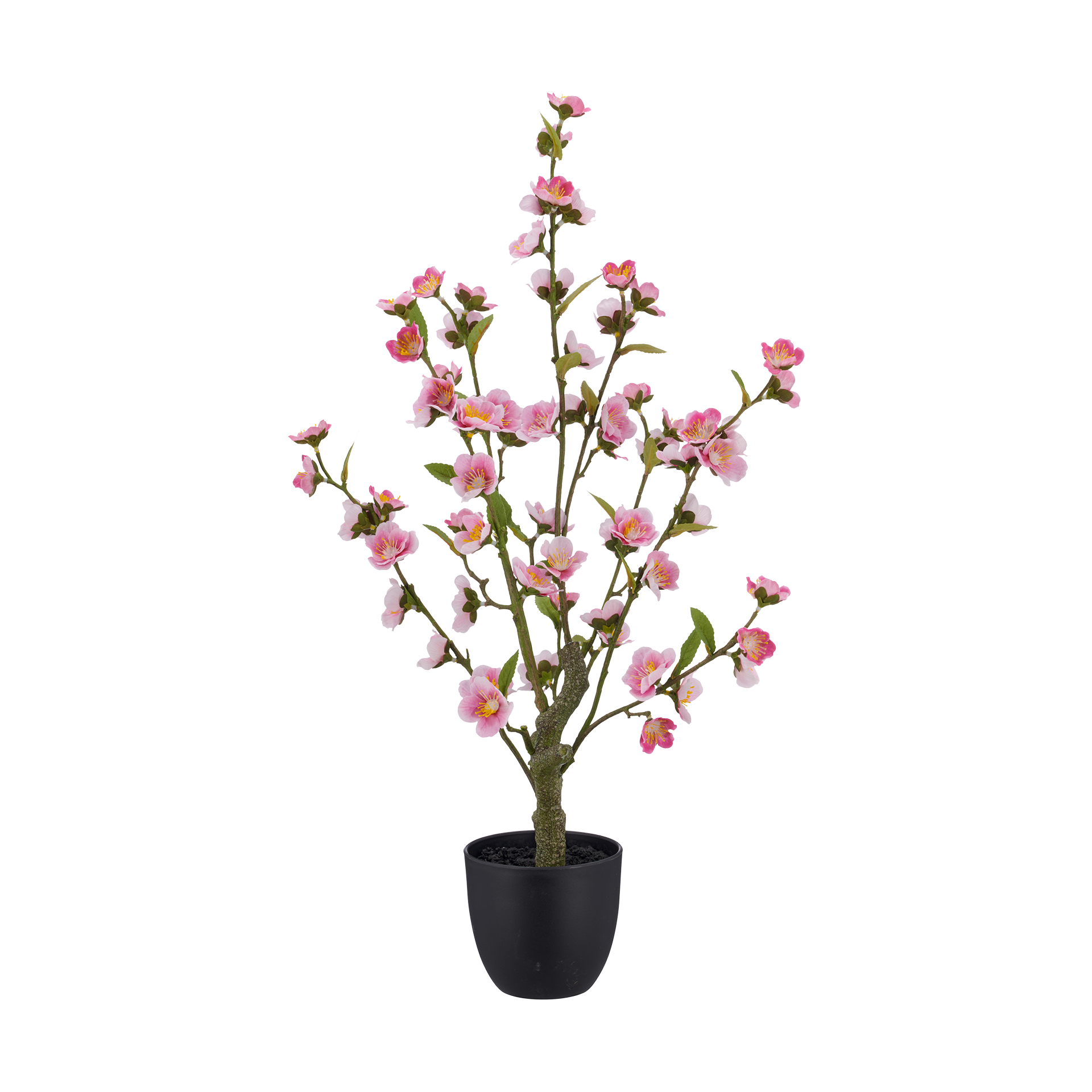 Kunstblume CREATIV green Rosa Kunstblume CREATIV green Rosa