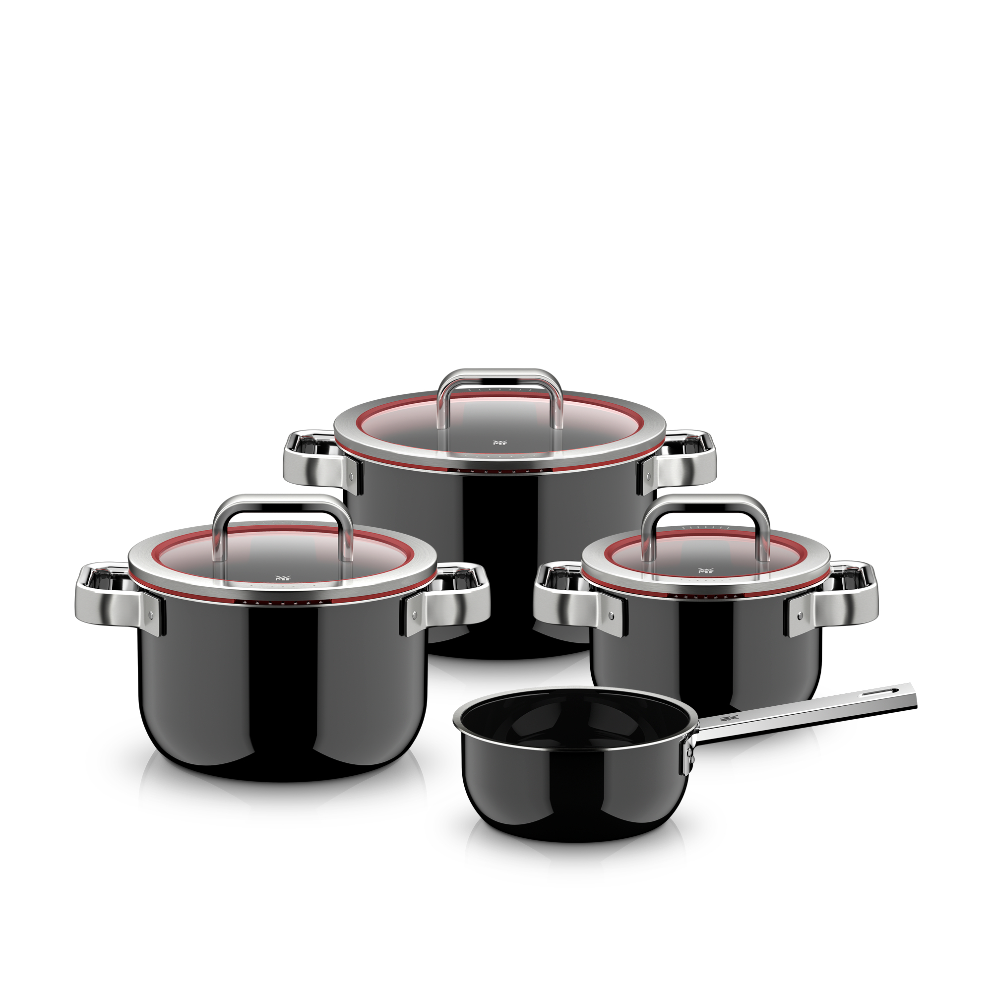 WMF Topf-Set 4 teilig