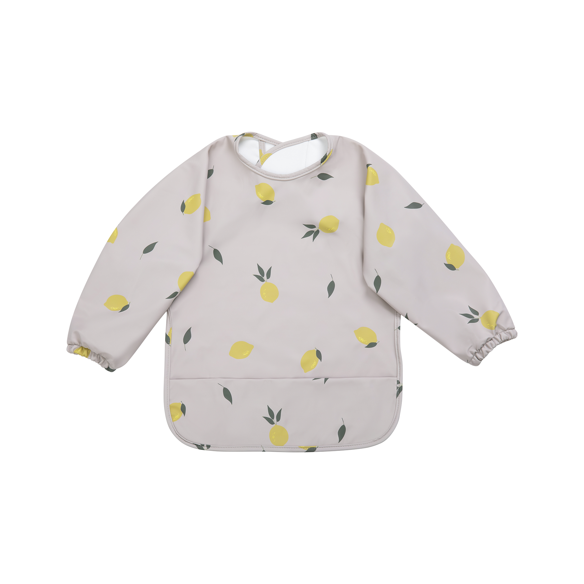 Lätzchen kindsgard beige Lätzchen kindsgard beige