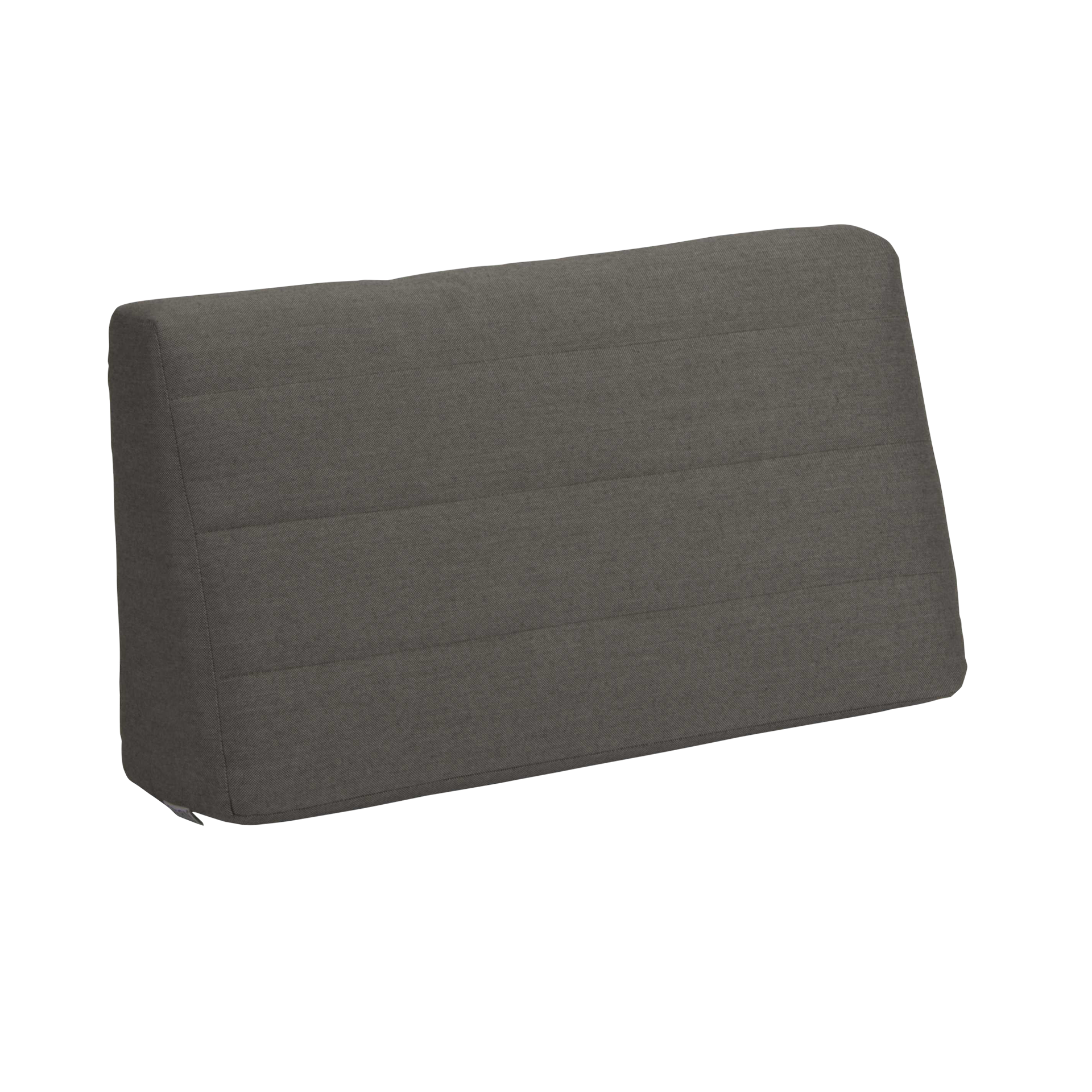 Stern Rückenkissen New Holly Grau Stern Rückenkissen New Holly Grau