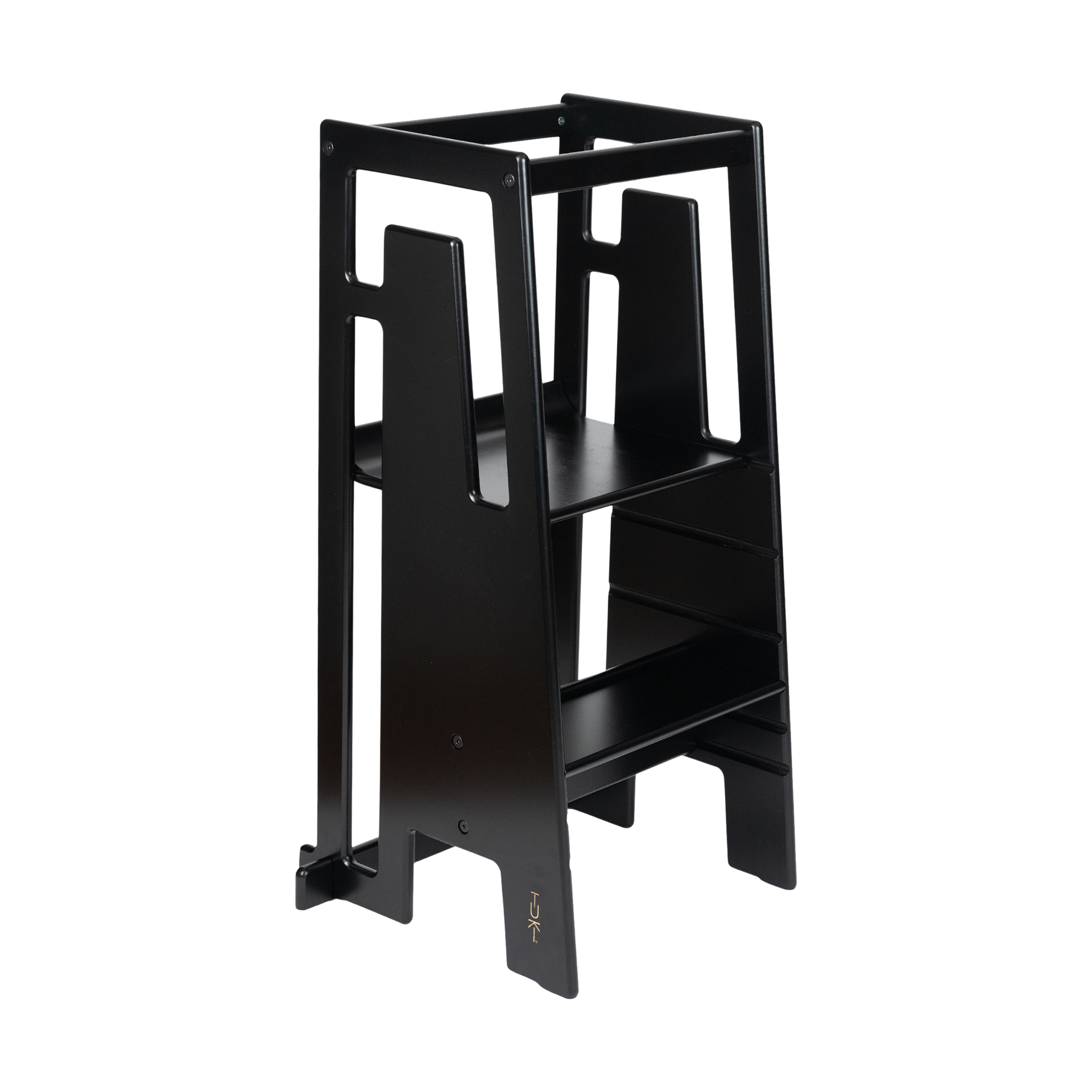 Lernturm Tuki Black Lernturm Tuki Black