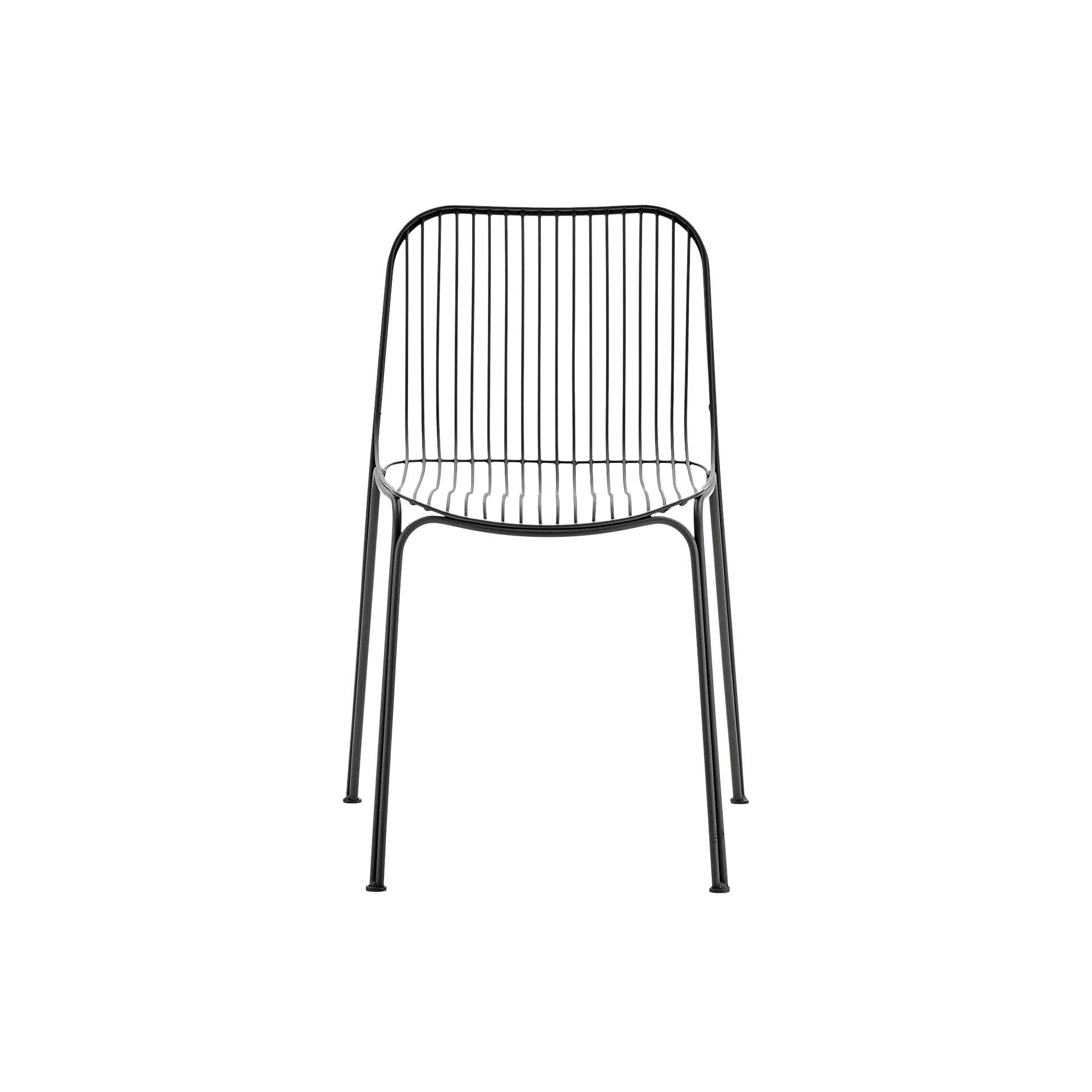 Kartell® Gartensessel Hiray Schwarz Kartell® Gartensessel Hiray Schwarz