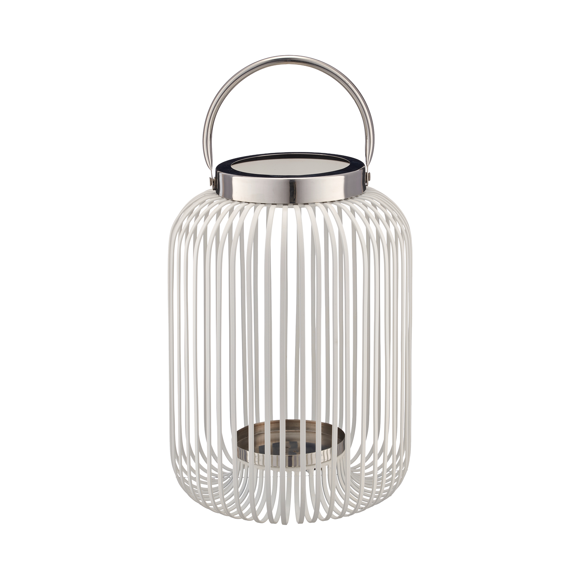 Windlicht Windlicht Weiß