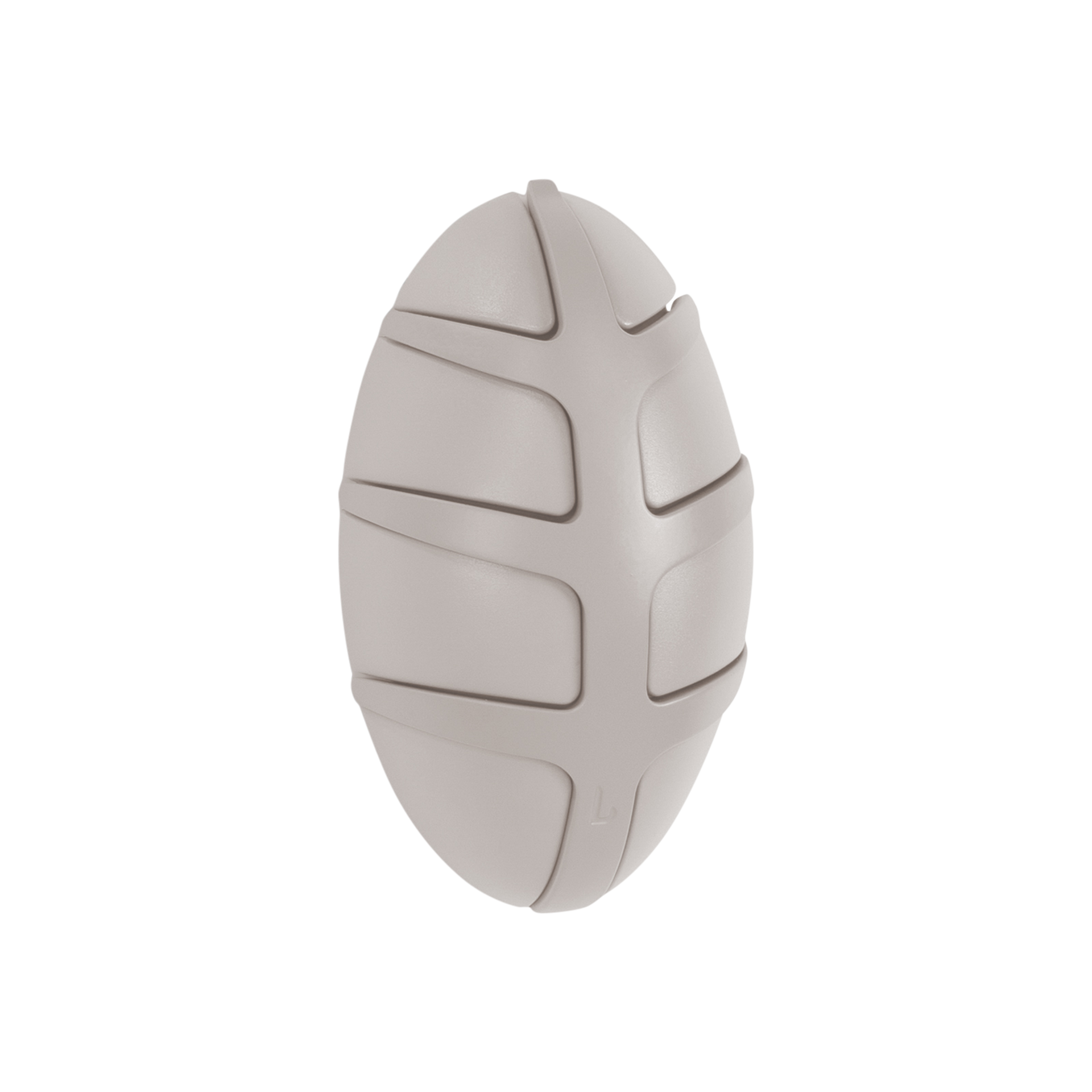 SPINDER DESIGN Garderobenhaken Bug Grau SPINDER DESIGN Garderobenhaken Bug Grau