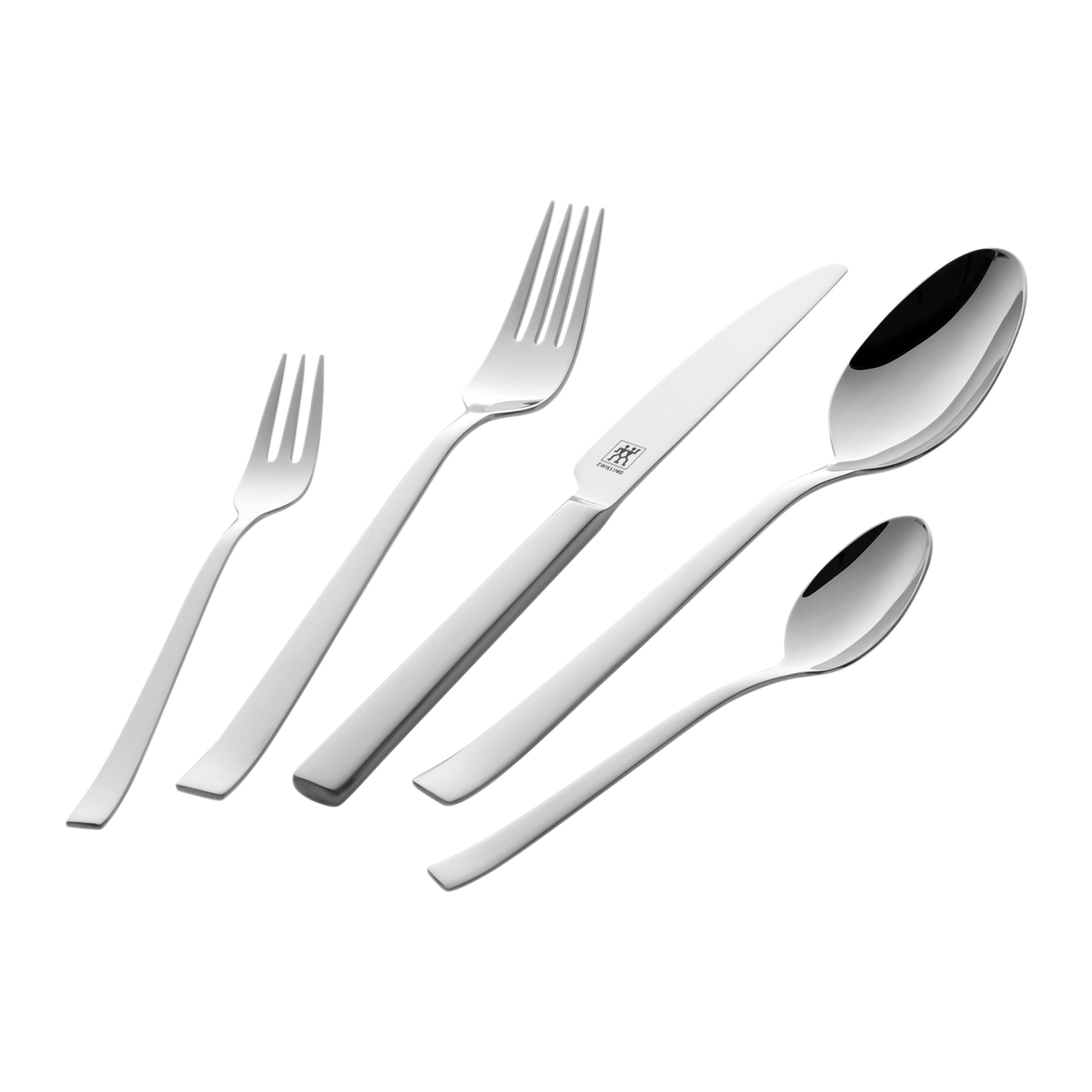 Zwilling Besteck-Set Cult 30-teilig Zwilling Besteck-Set Cult 30-teilig