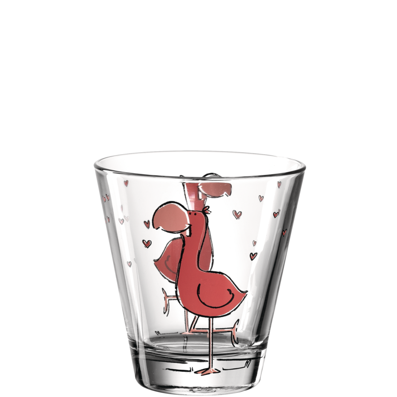 Glas Bambini ml