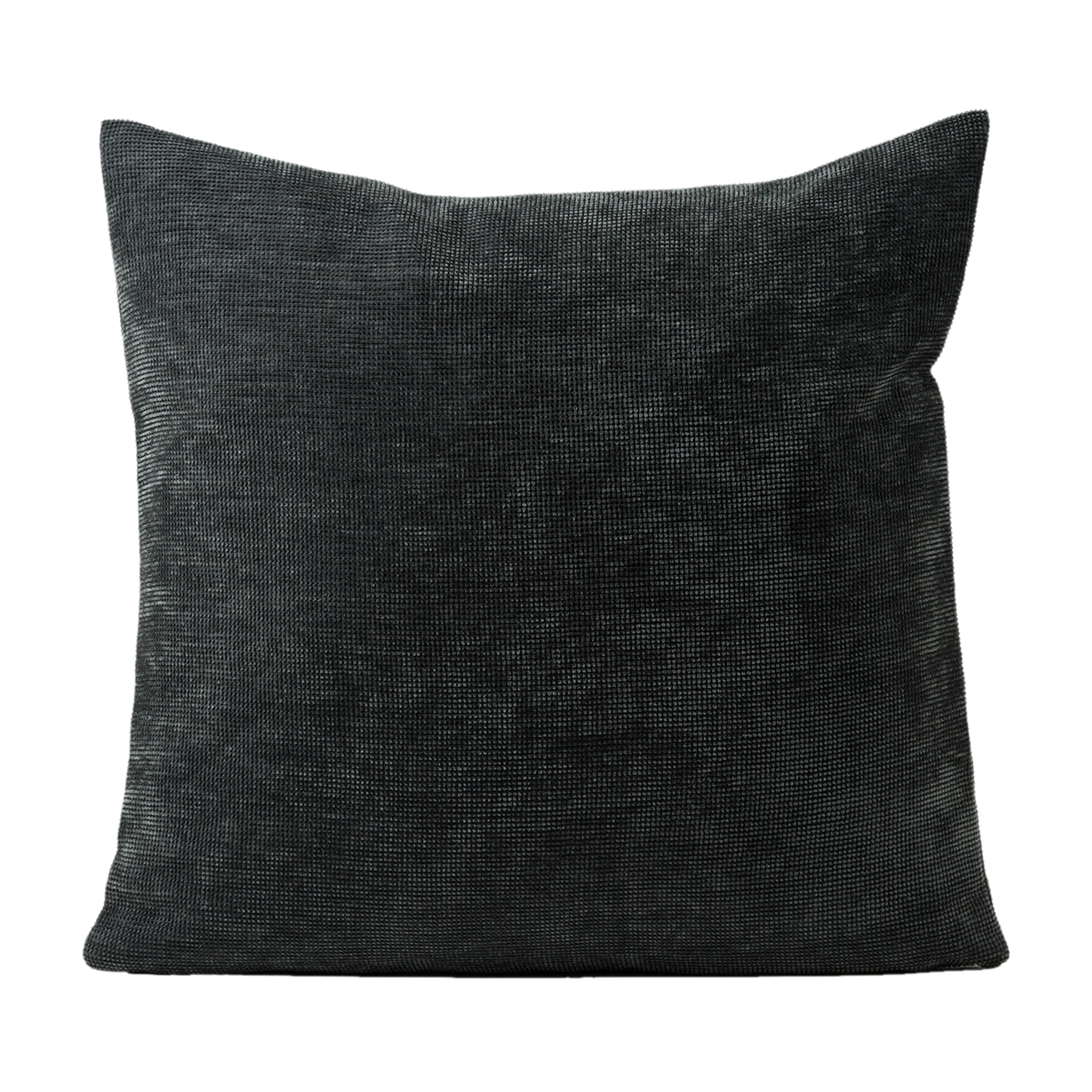 Kissenhülle Lena Schwarz 50x50cm Kissenhülle Lena Schwarz 50x50cm