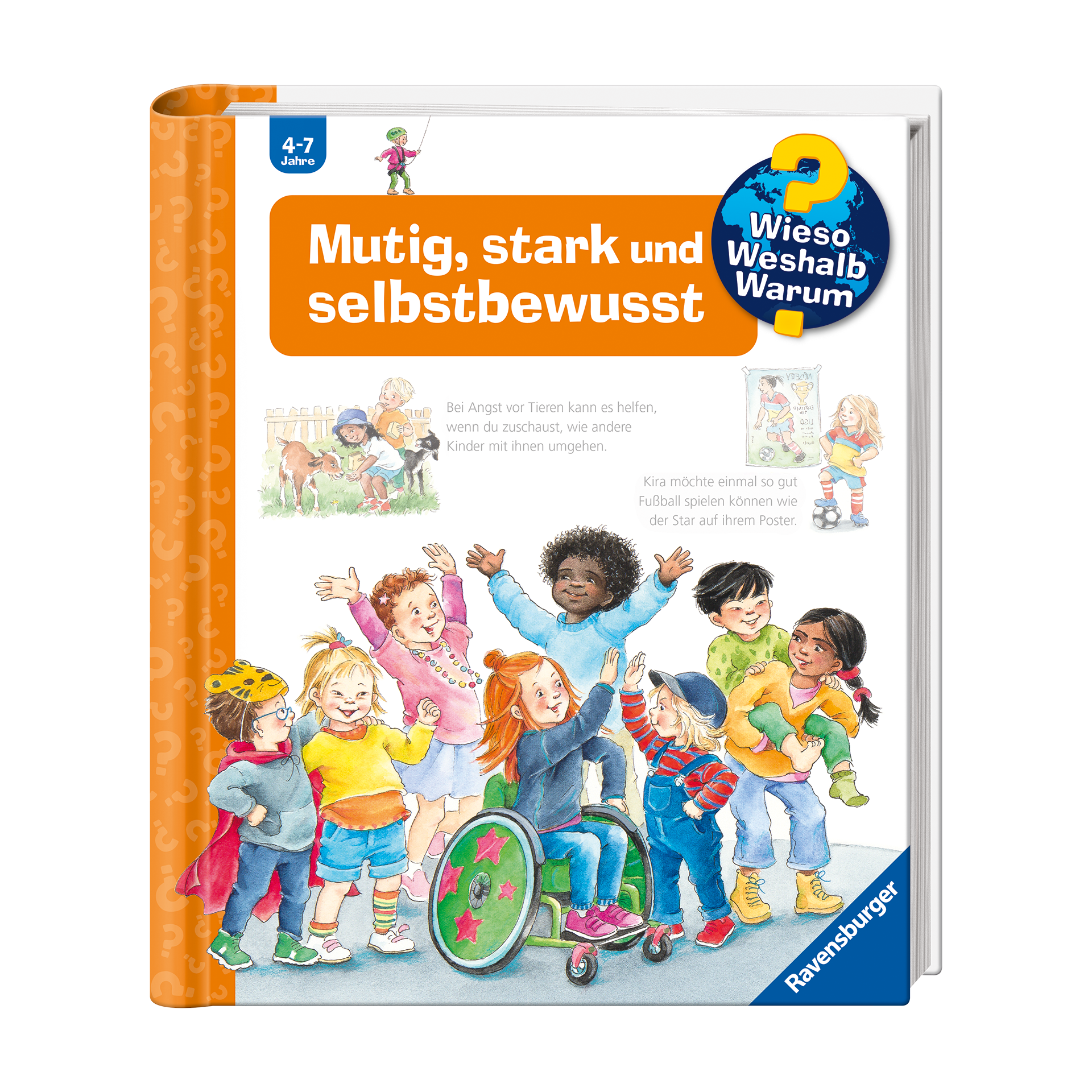 Buch WWW: Mutig, Stark und Selbstbewusst Mehrfarbig Buch WWW: Mutig, Stark und Selbstbewusst Mehrfarbig