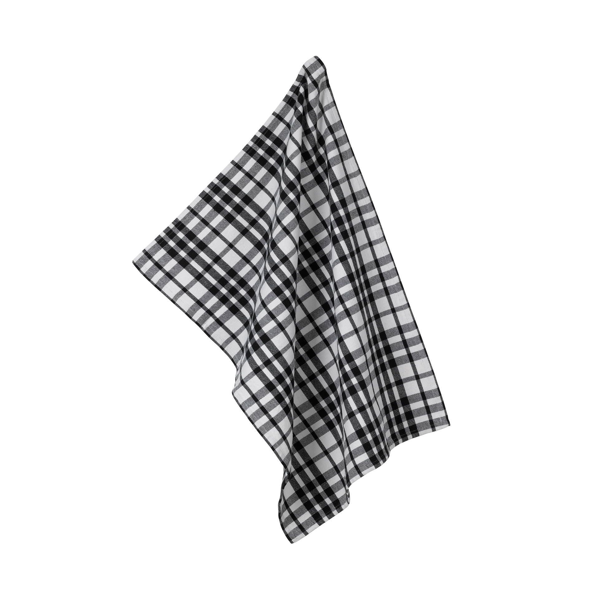 Geschirrhandtuch Gianna Weiß 50x70 Geschirrhandtuch Gianna Weiß 50x70