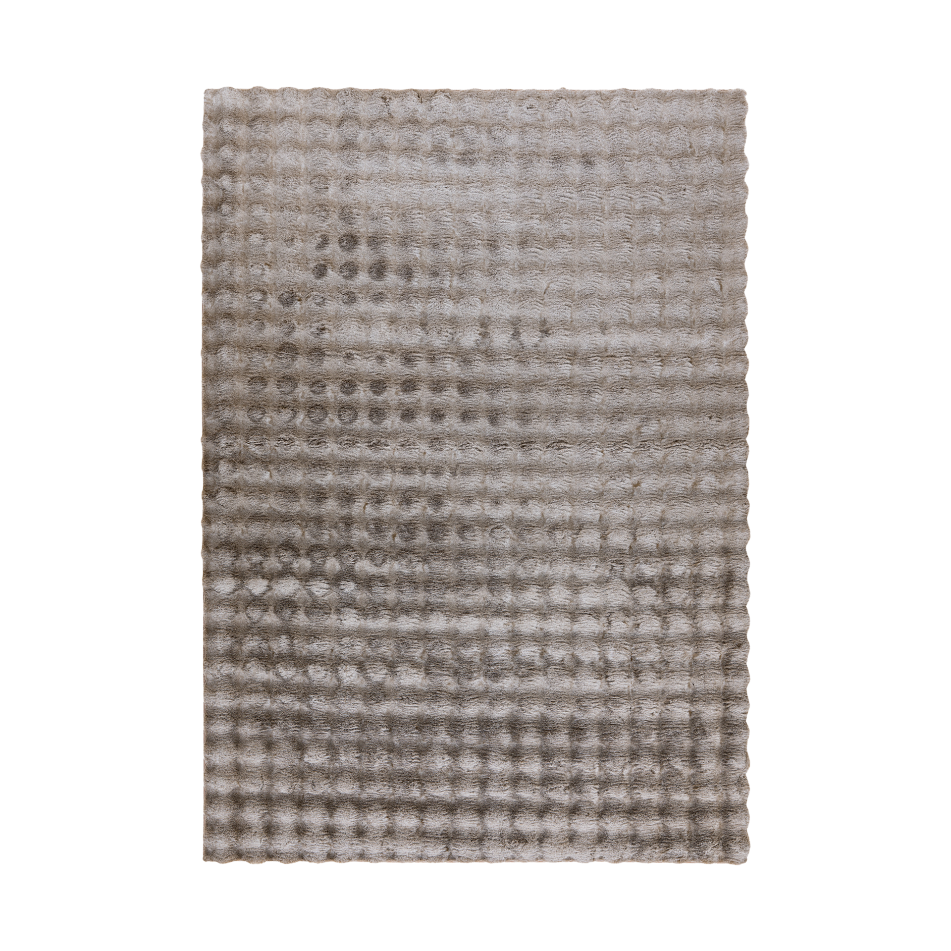 Hochfloorteppich My Calypso Beige 120x170cm