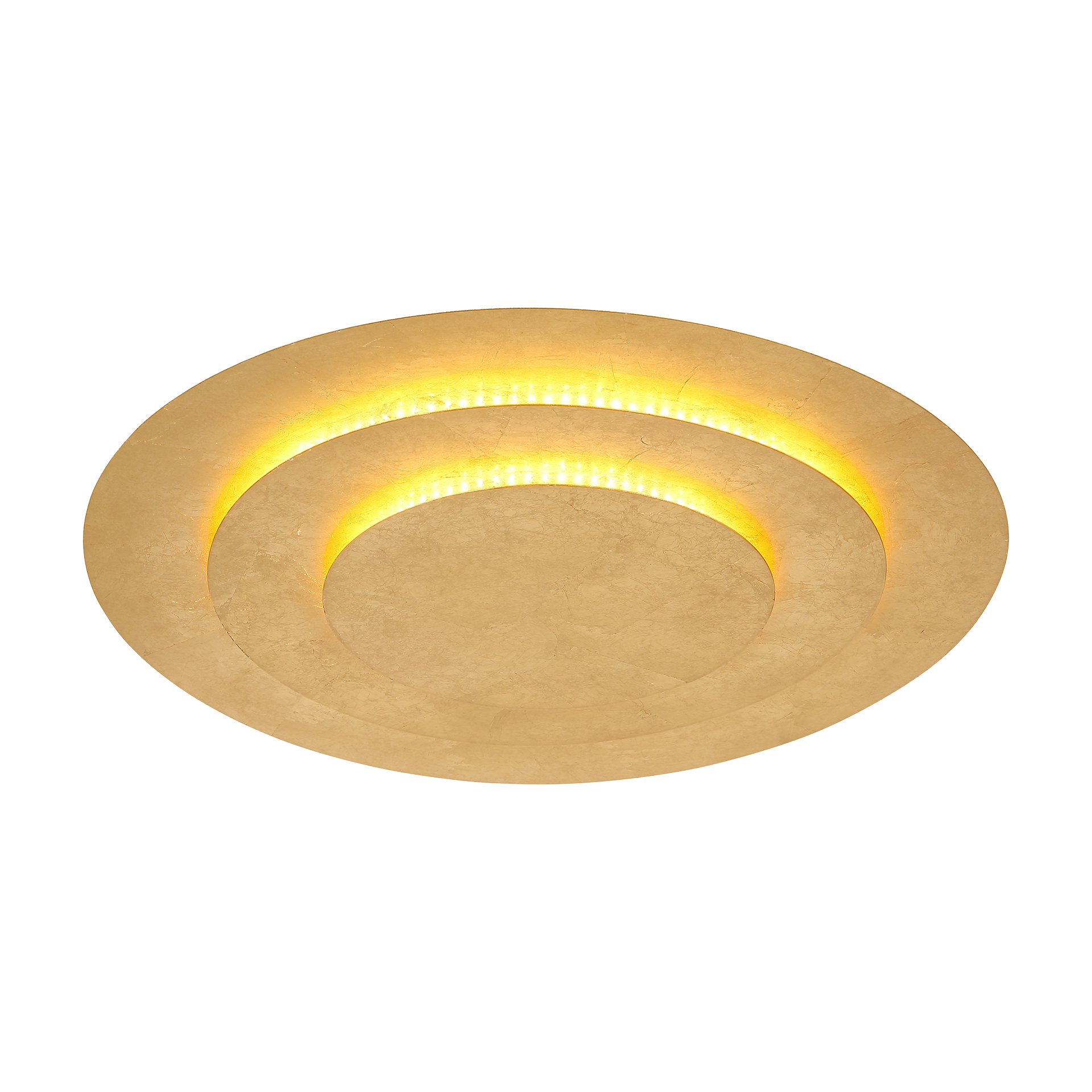 Deckenleuchte HEDA Gold Deckenleuchte HEDA Gold