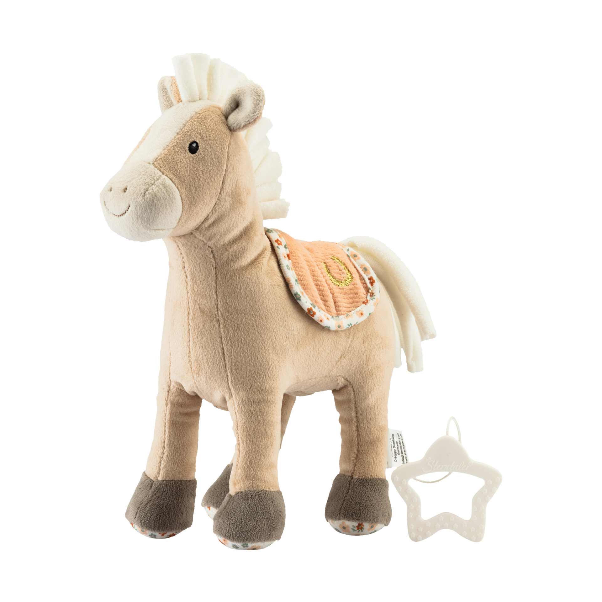 Spieluhr Sunny lichtbeige Spieluhr Sunny lichtbeige