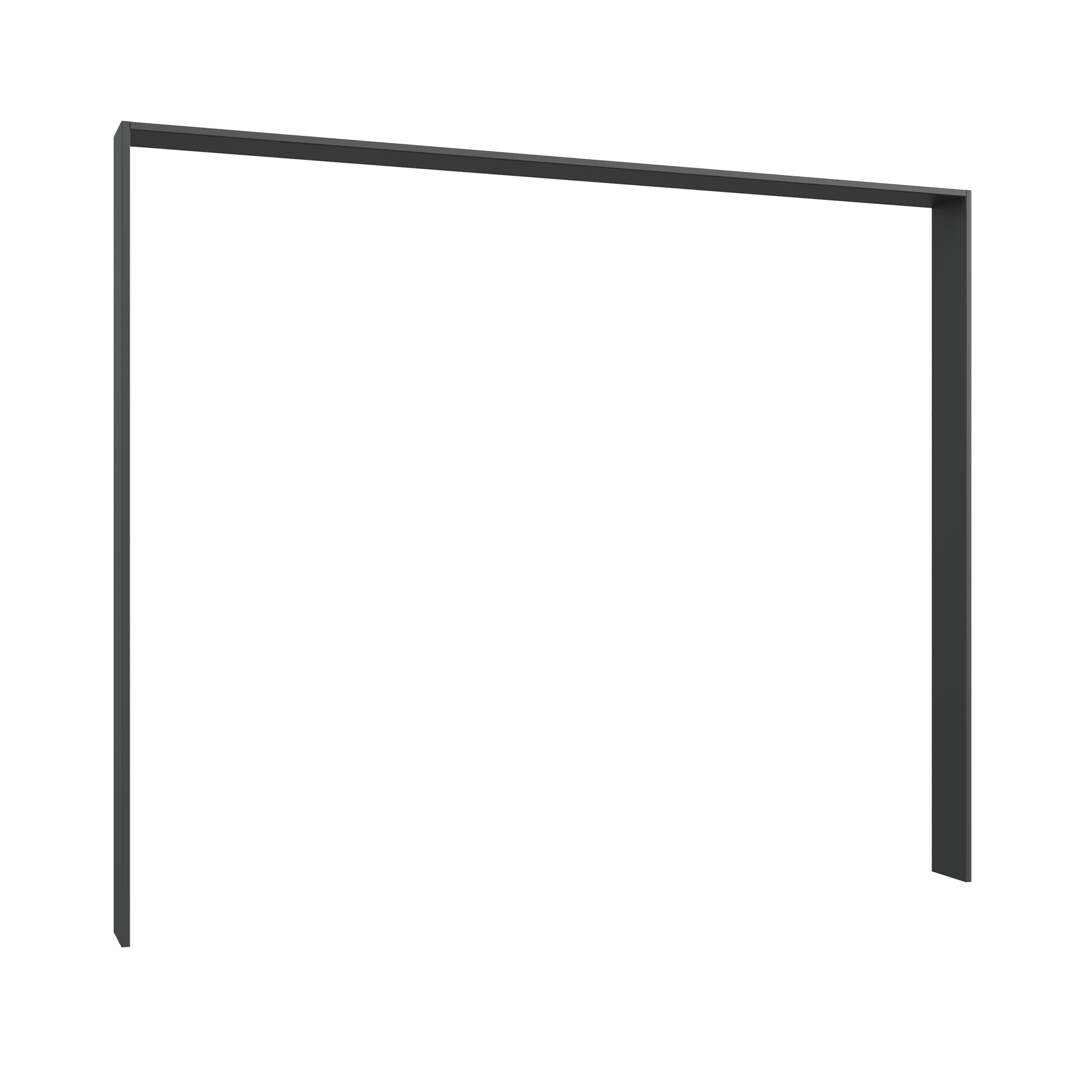 Passepartout Dessau Grau Passepartout Dessau Grau