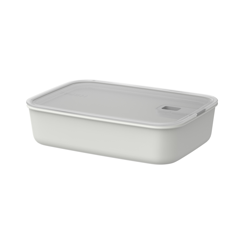 Mepal Frischhaltedose Easyclip Nordic White