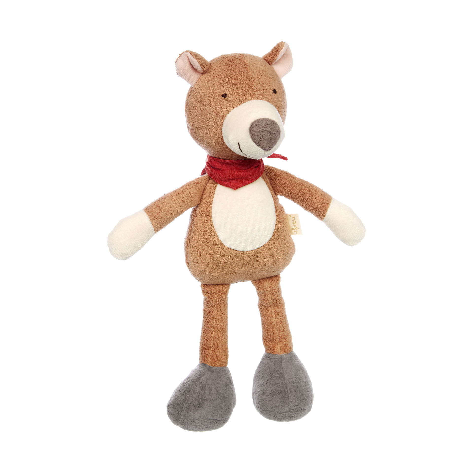 Plüschtier Bär Vanilla braun Plüschtier Bär Vanilla braun