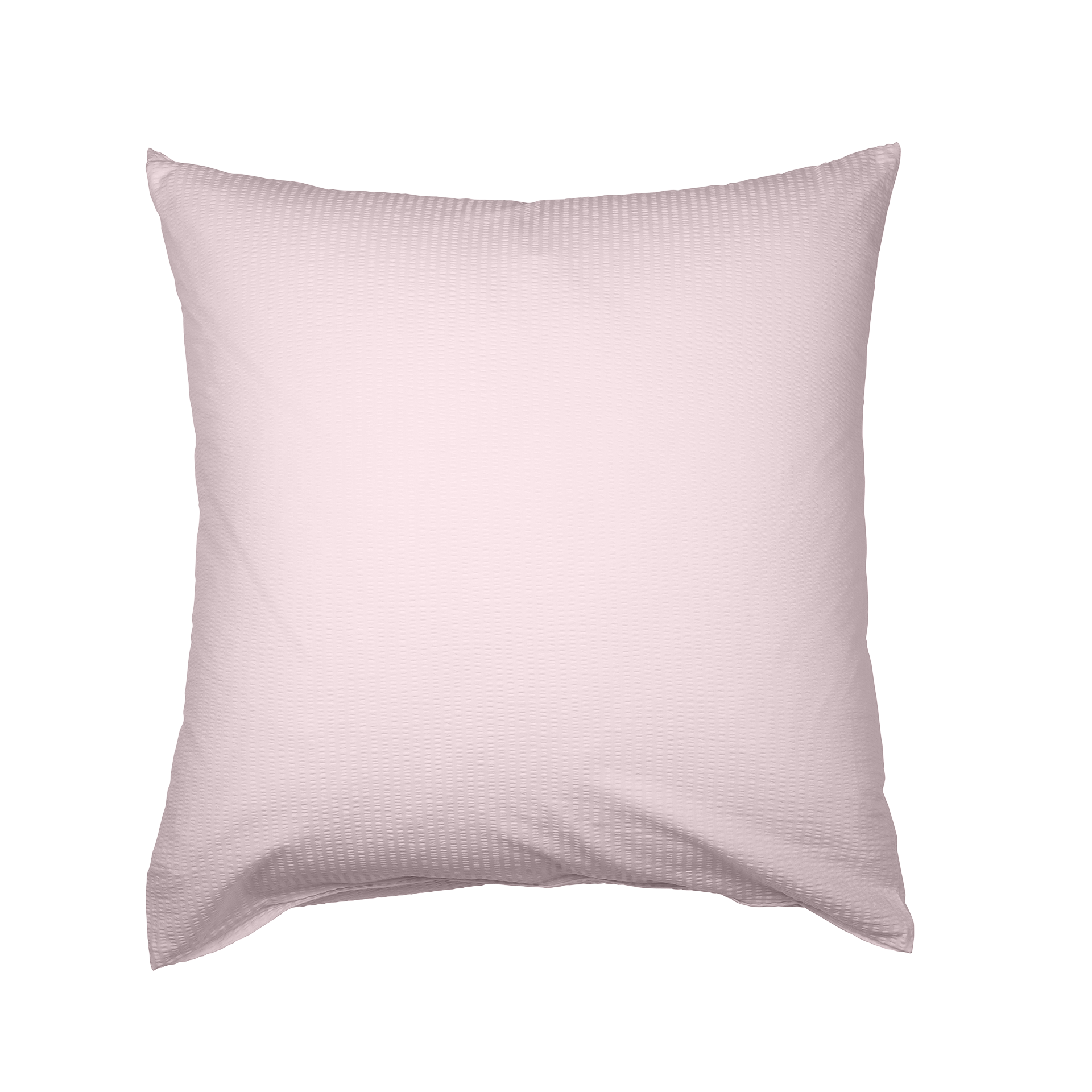 Kissenbezug Piano Zartrosa 40x40cm Kissenbezug Piano Zartrosa 40x40cm