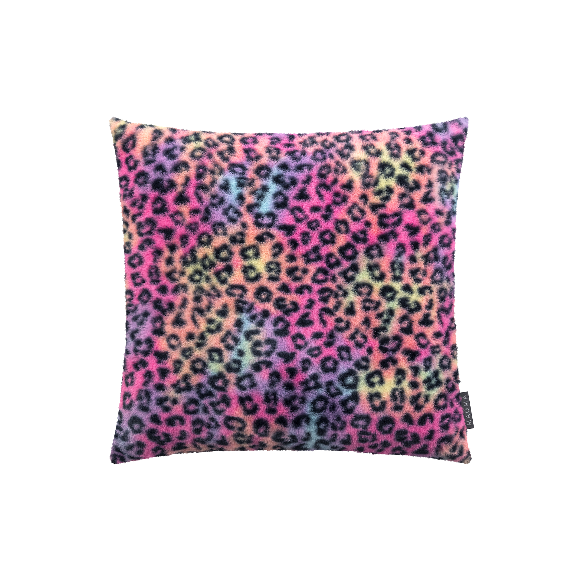 Kissenhülle Flashy Pink 50x50cm