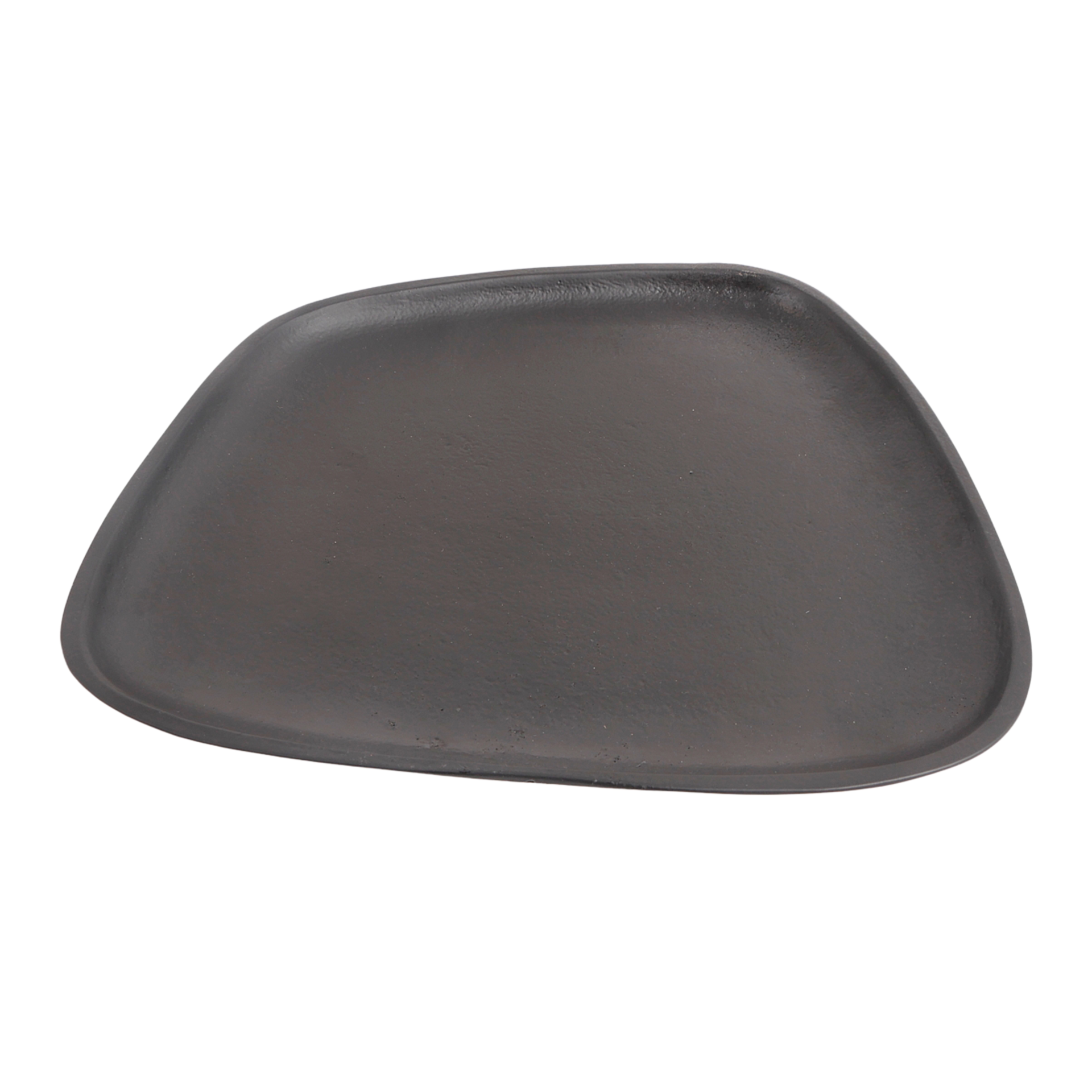 Tablett Schwarz Schwarz