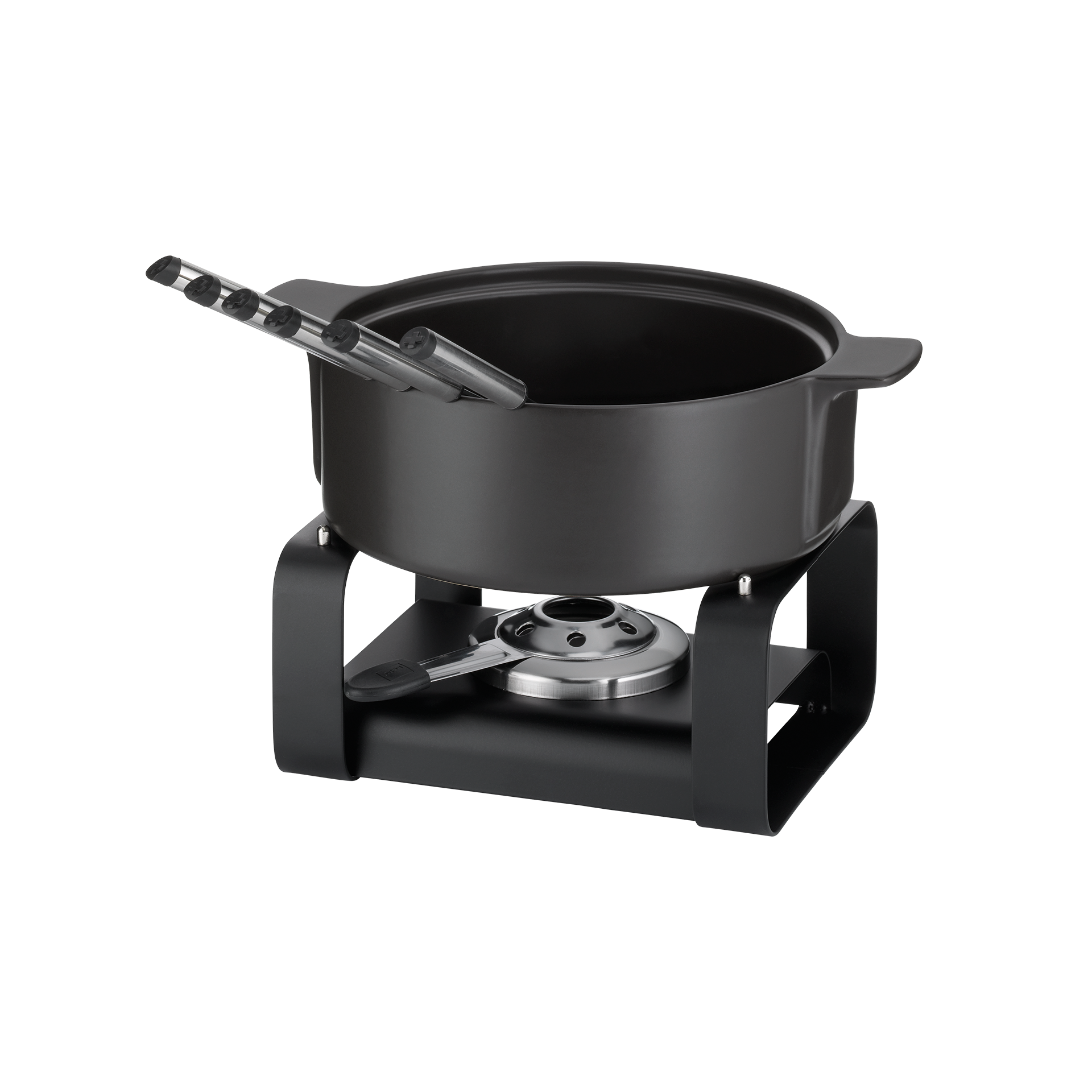 Kela Käsefondue-Set Roman Kela Käsefondue-Set Roman