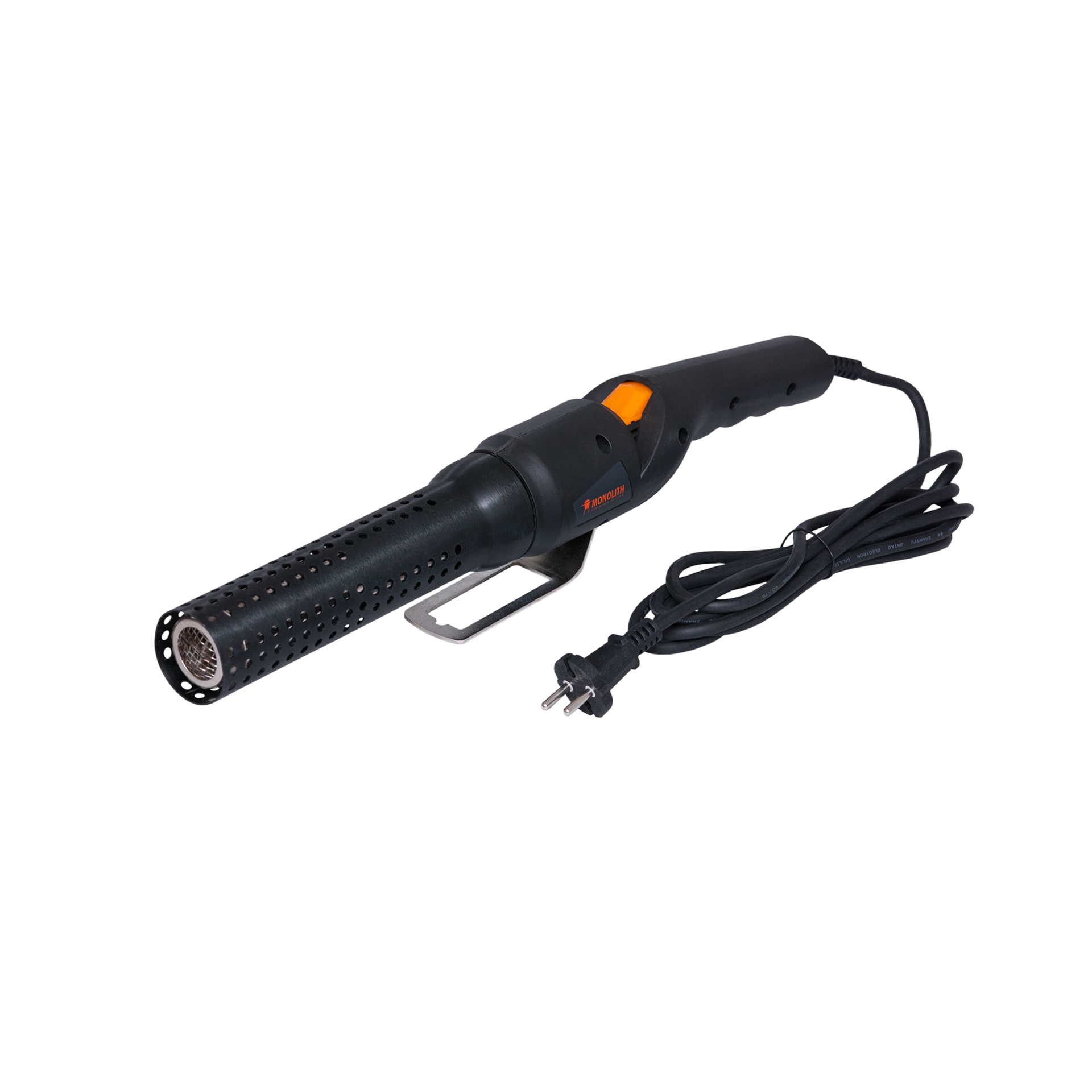 Monolith Grillanzünder Mono Lighter Schwarz