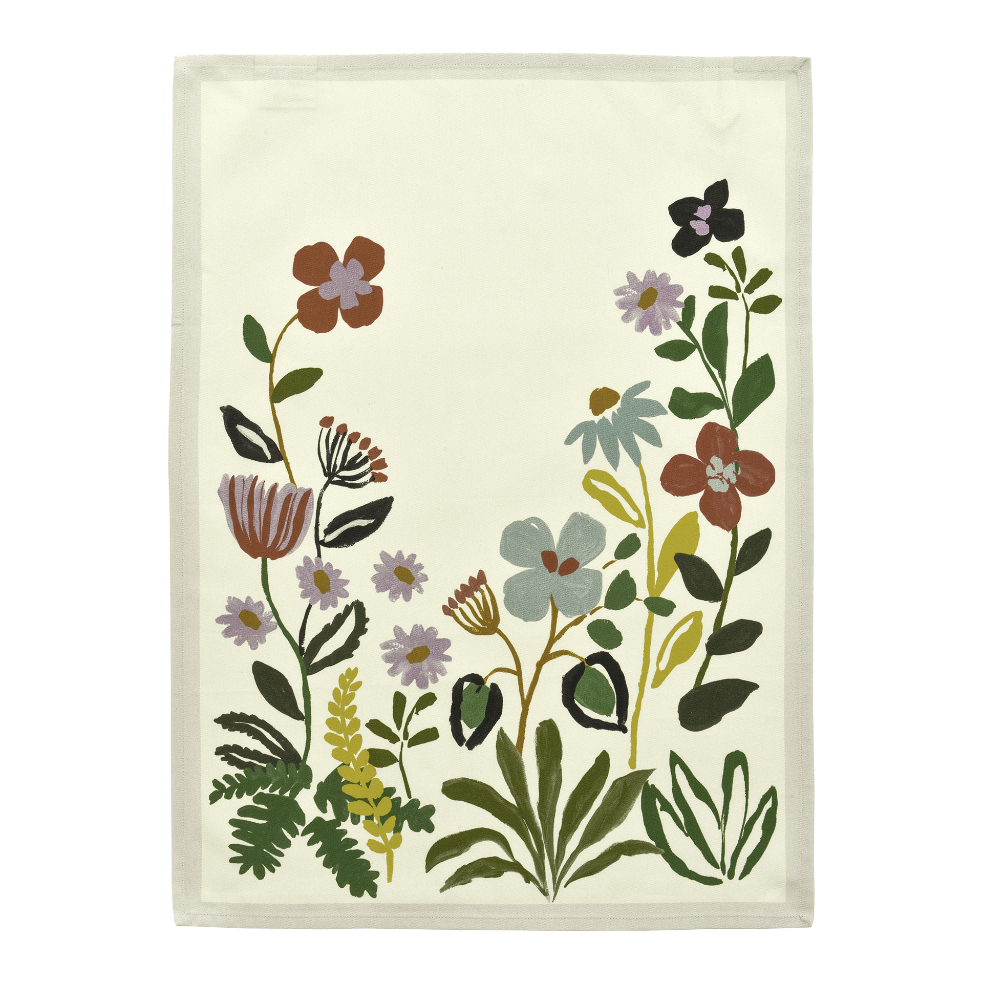 Geschirrhandtuch Woodstock Original 50x70