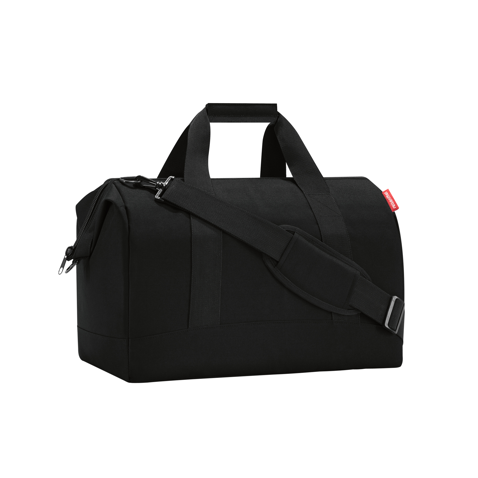 Tasche Allrounder Schwarz Tasche Allrounder Schwarz