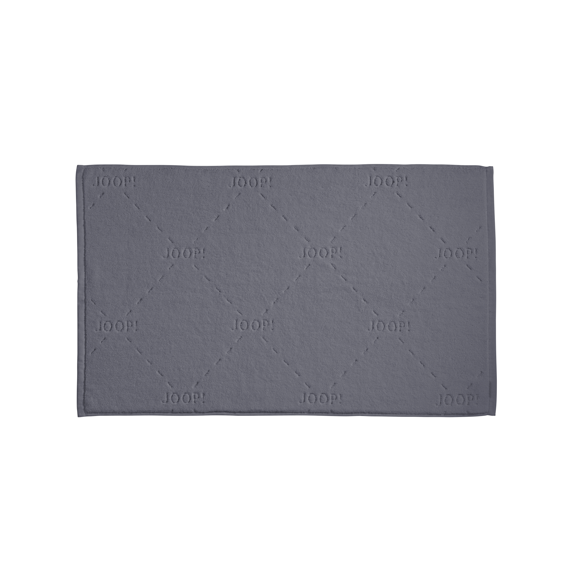 JOOP! Badematte Dash 55x85cm