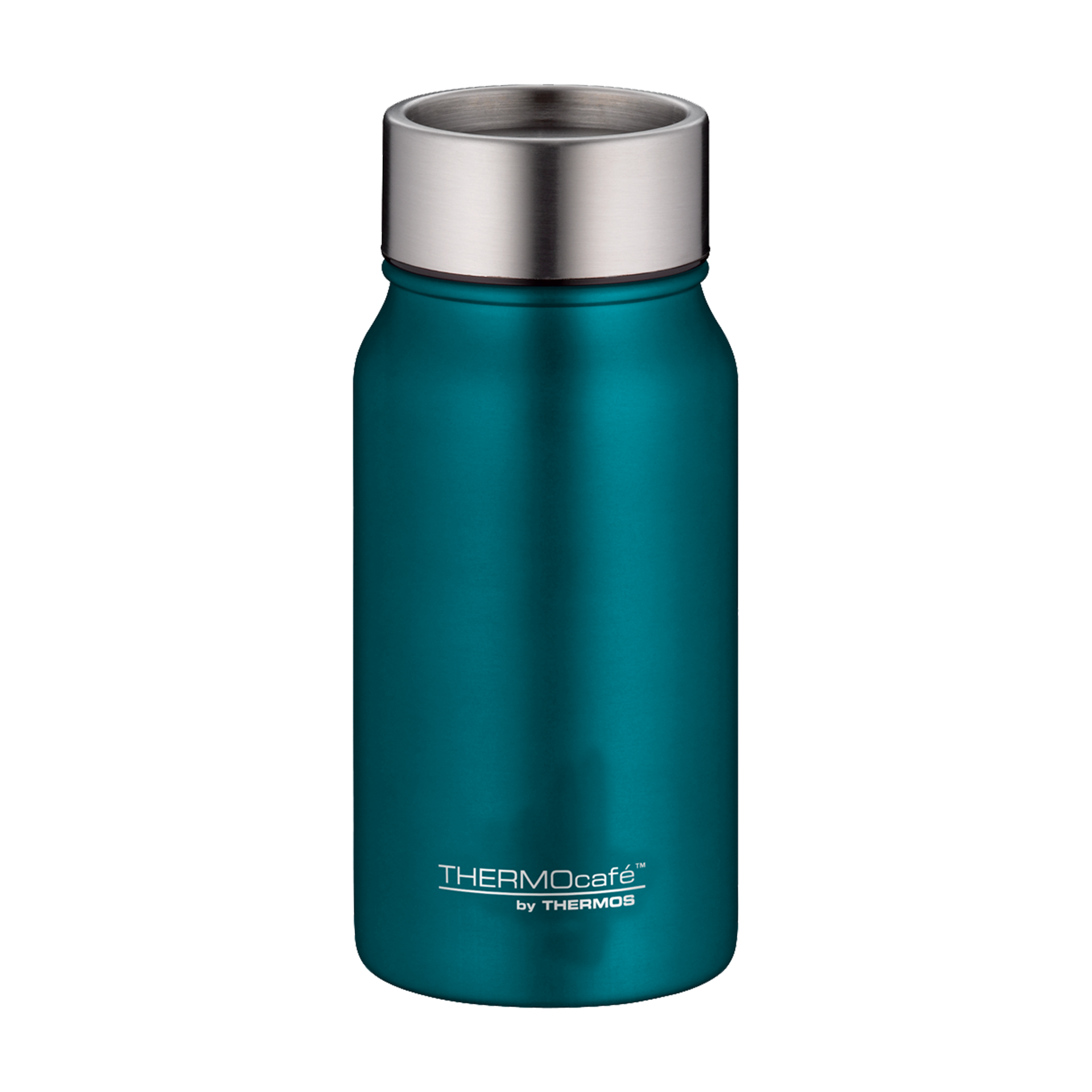 Thermos Isolierbecher TC Teal