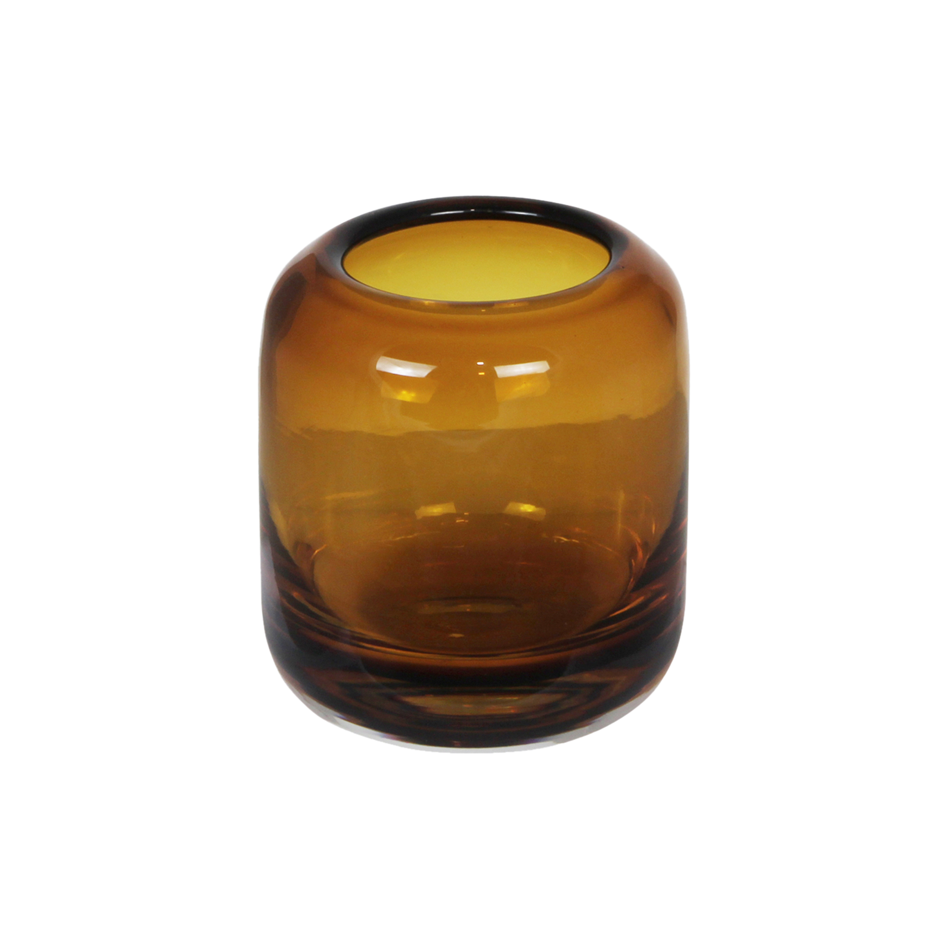 Pflanzkübel Opino Amber