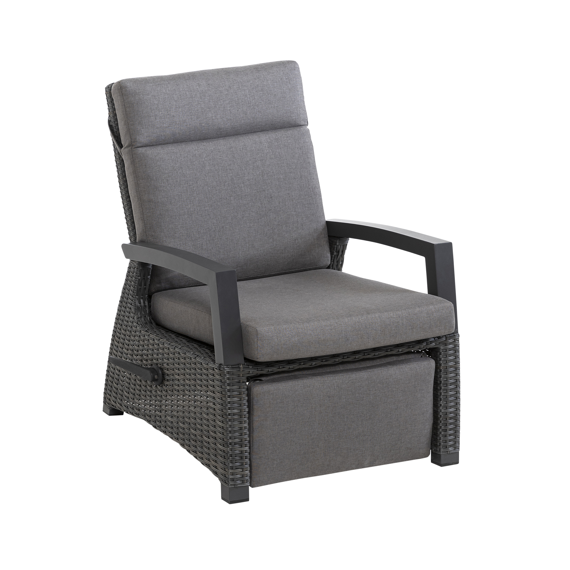 Hogarden Relaxsessel Tekla Grau Hogarden Relaxsessel Tekla Grau