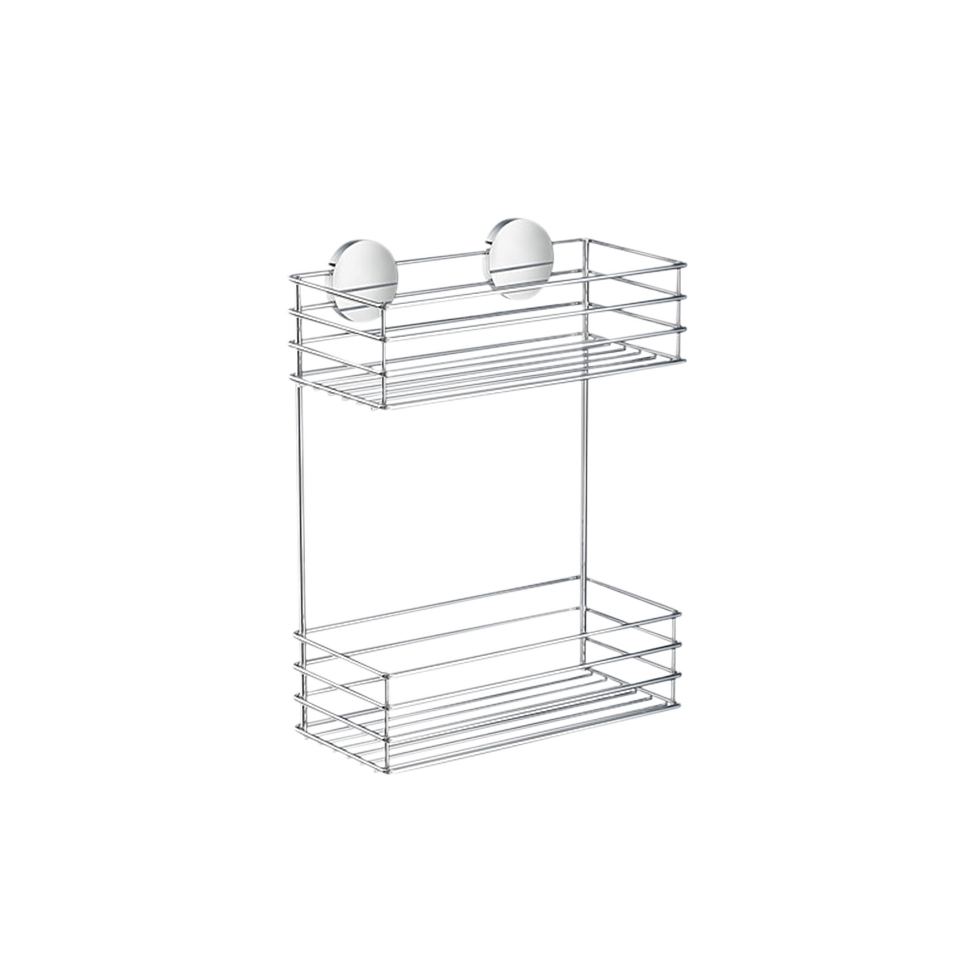 Smedbo Duschkorb Beslagboden Chrom Smedbo Duschkorb Beslagboden Chrom