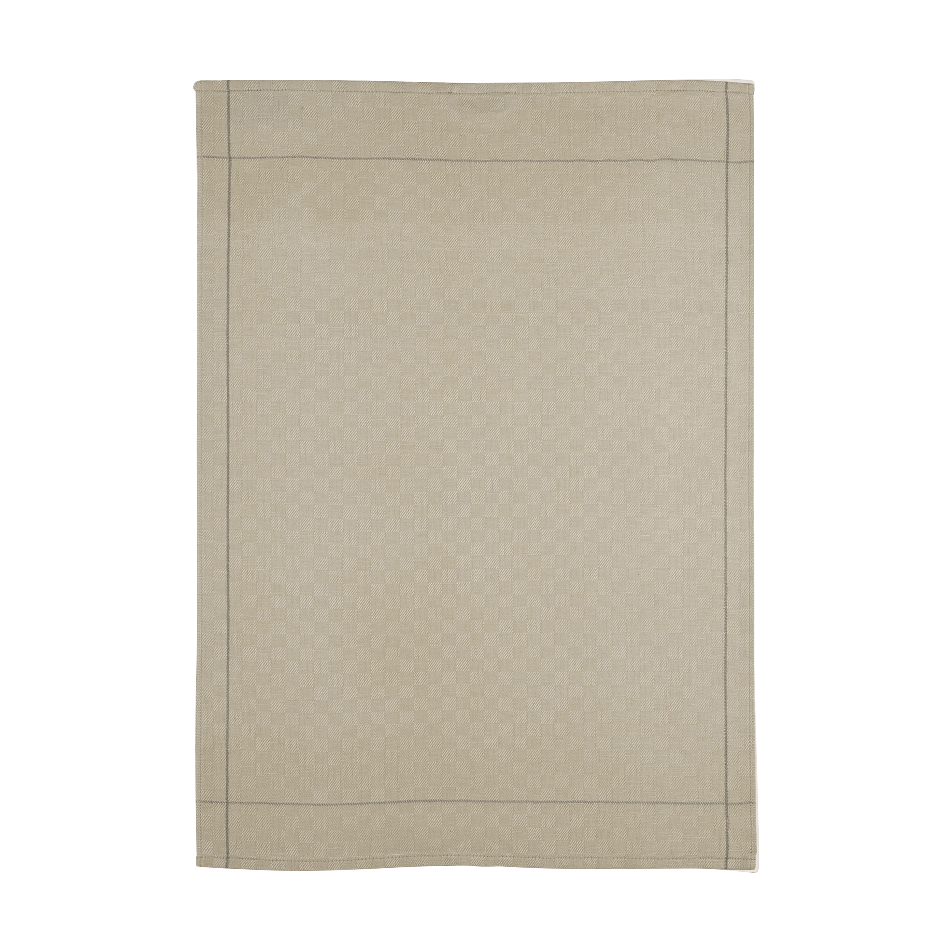 Geschirrhandtuch Cappuccino 50x70 Geschirrhandtuch Cappuccino 50x70