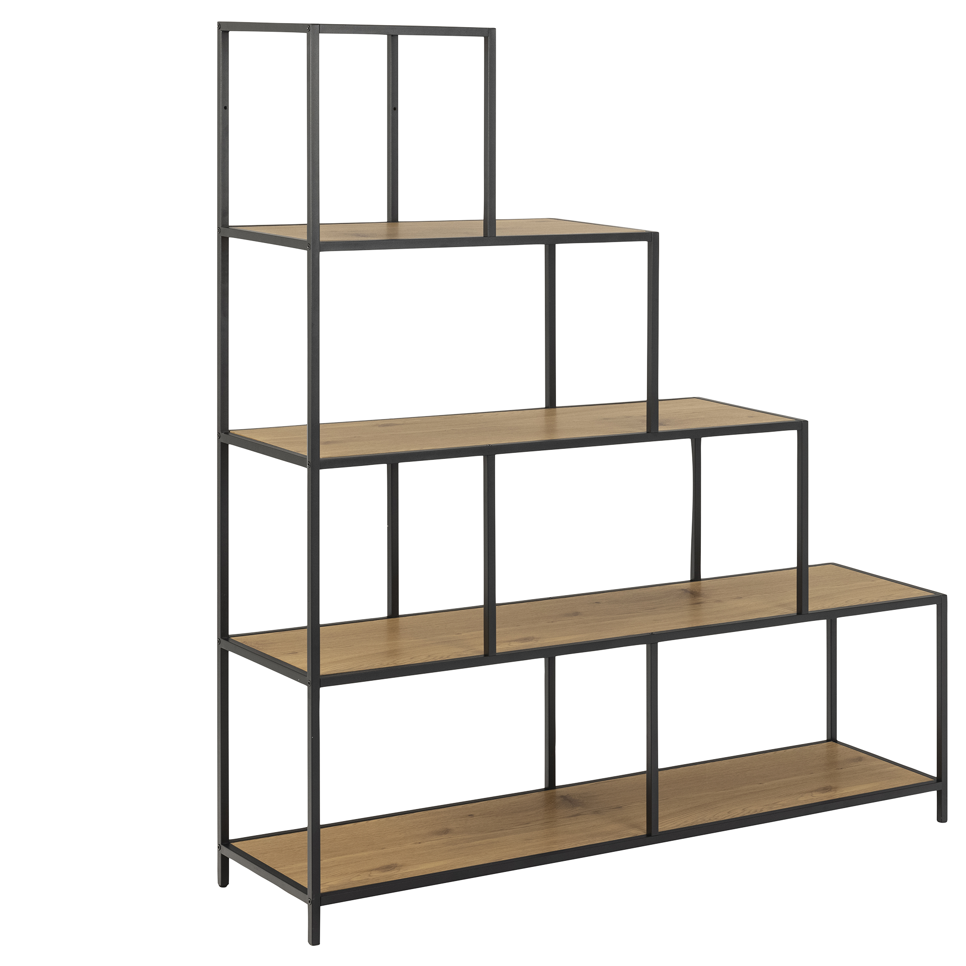 Regal Seaford Eichefarben Regal Seaford Eichefarben