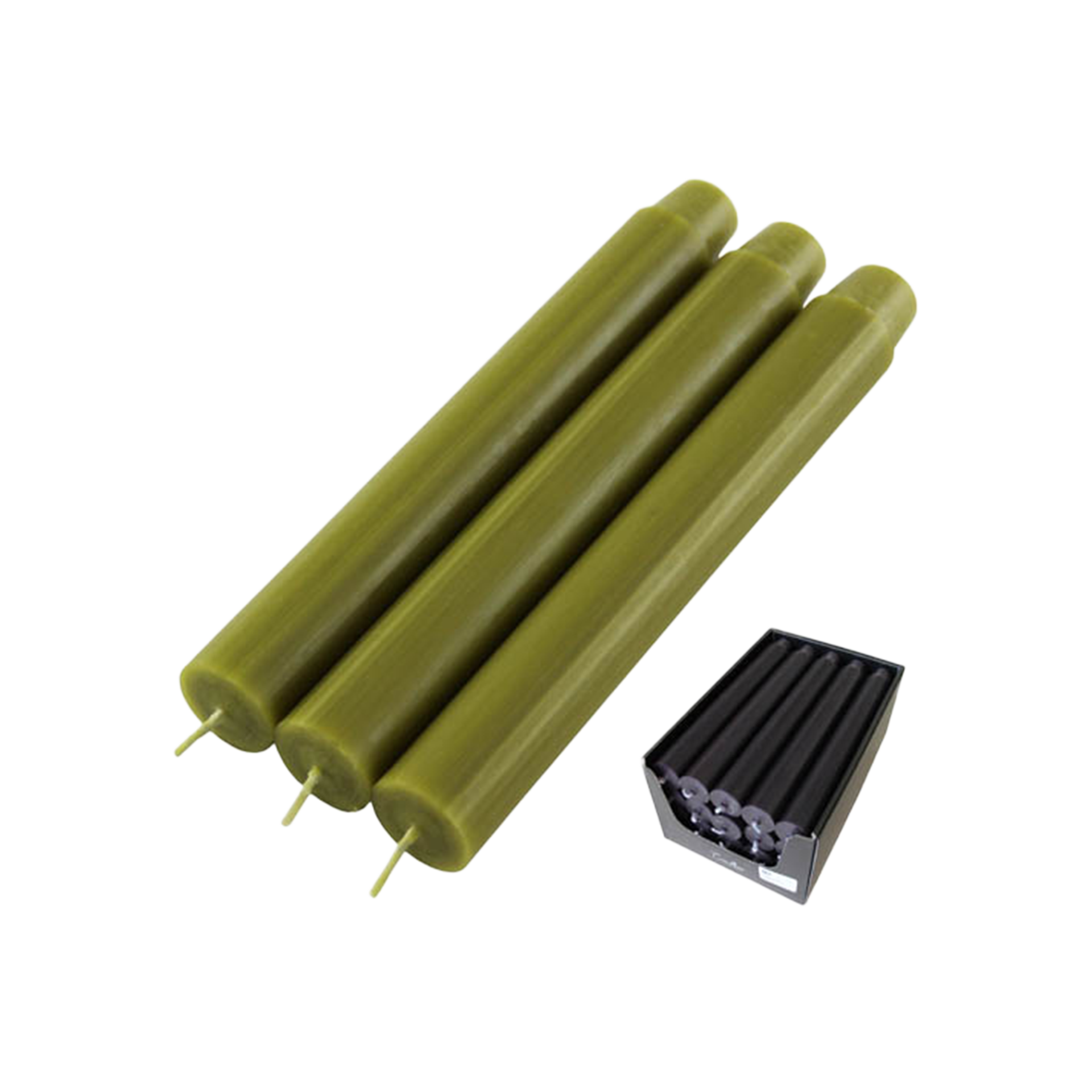 Kerze Nordica Bambus Kerze Nordica Bambus