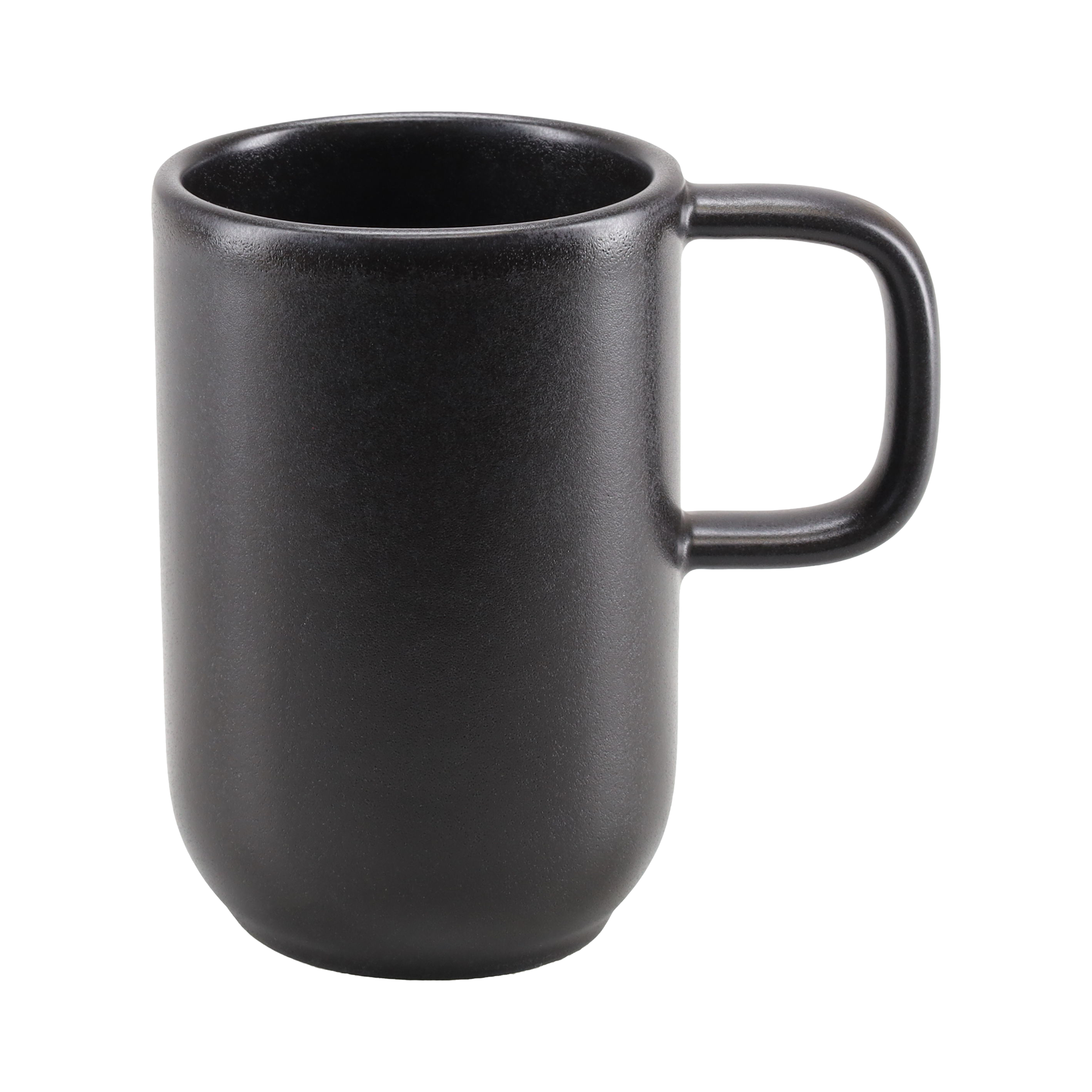 Kaffeebecher Uno Schwarz Kaffeebecher Uno Schwarz