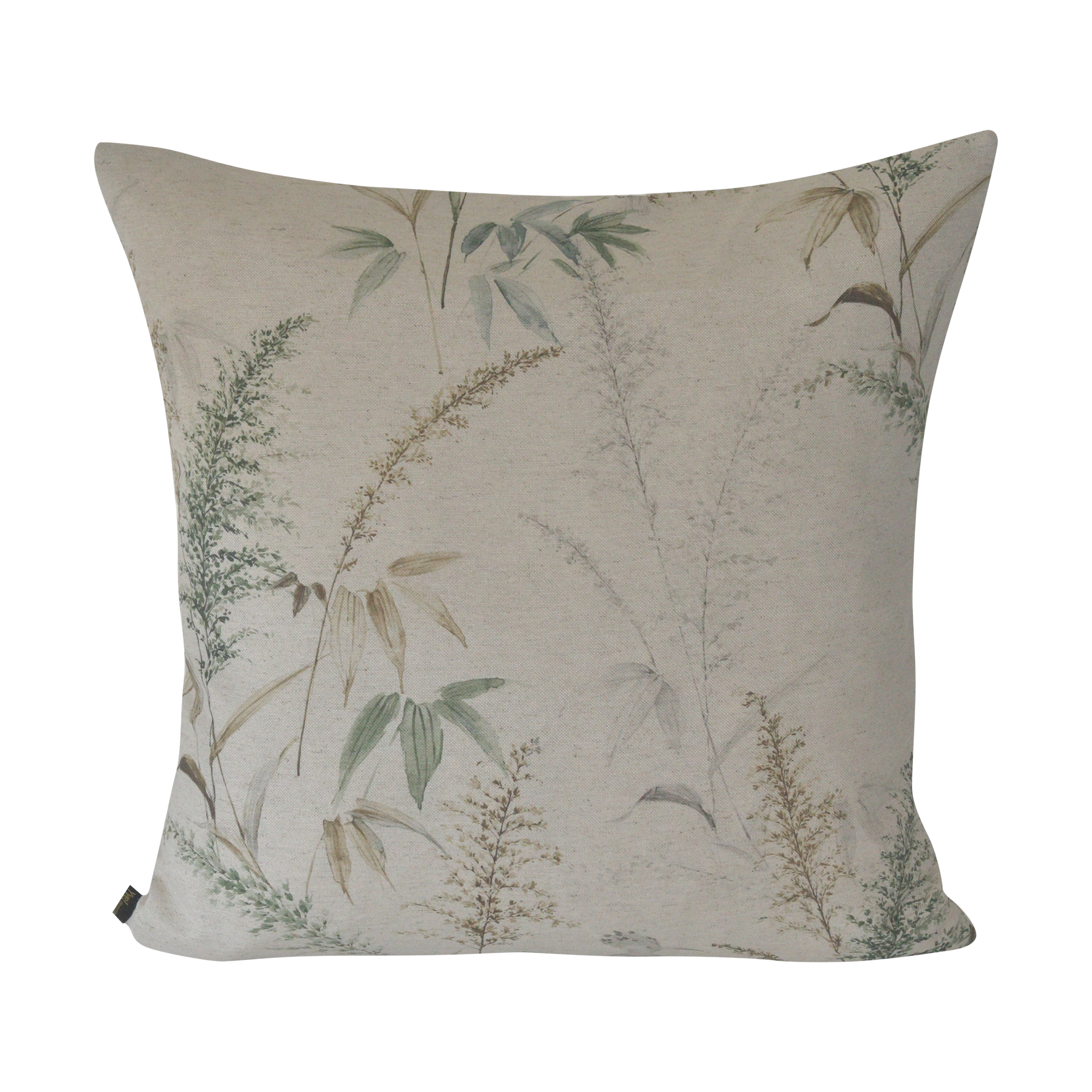 Kissenhülle Marie Leinen 50x50cm Kissenhülle Marie Leinen 50x50cm