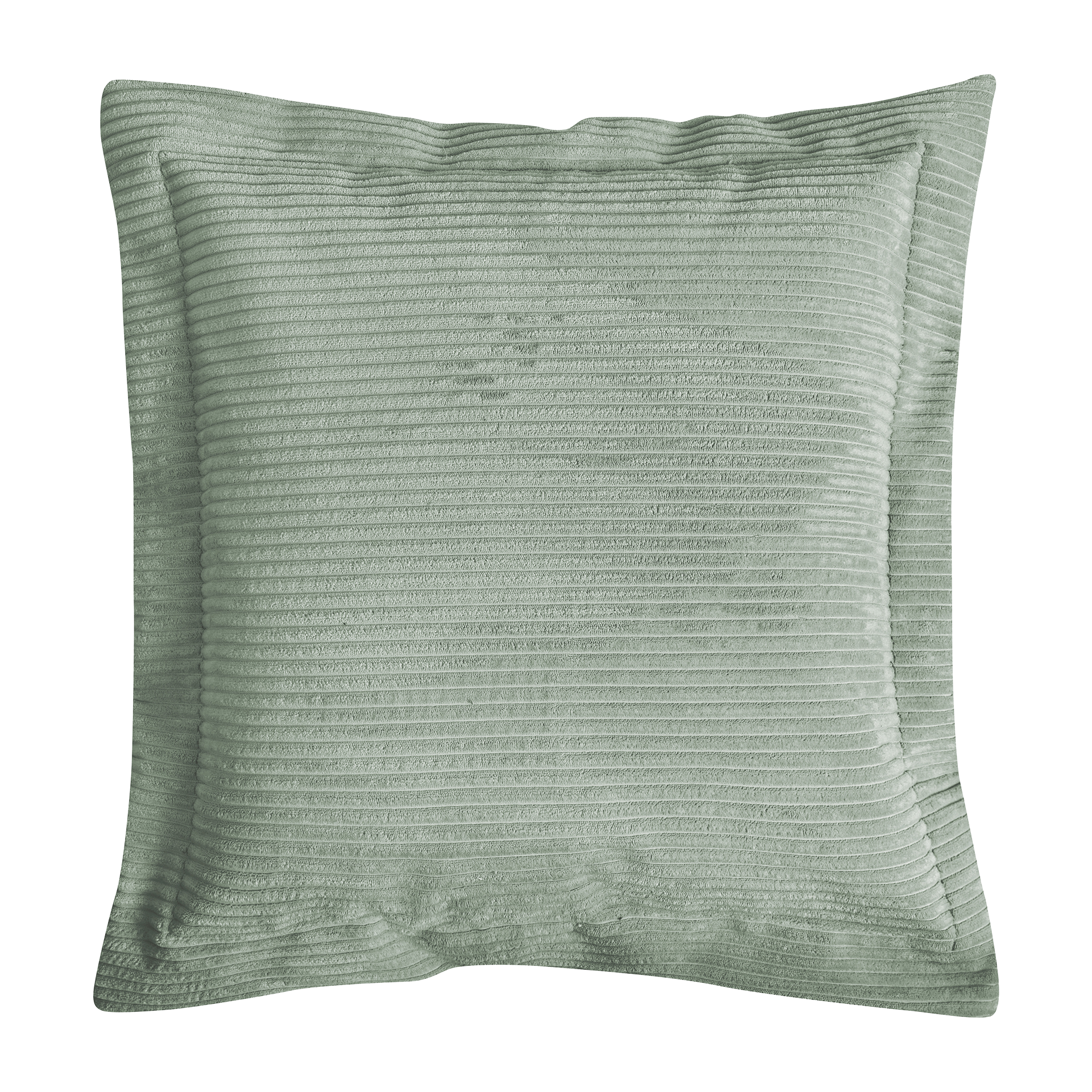 Kissen Shara Salbei 70x70cm
