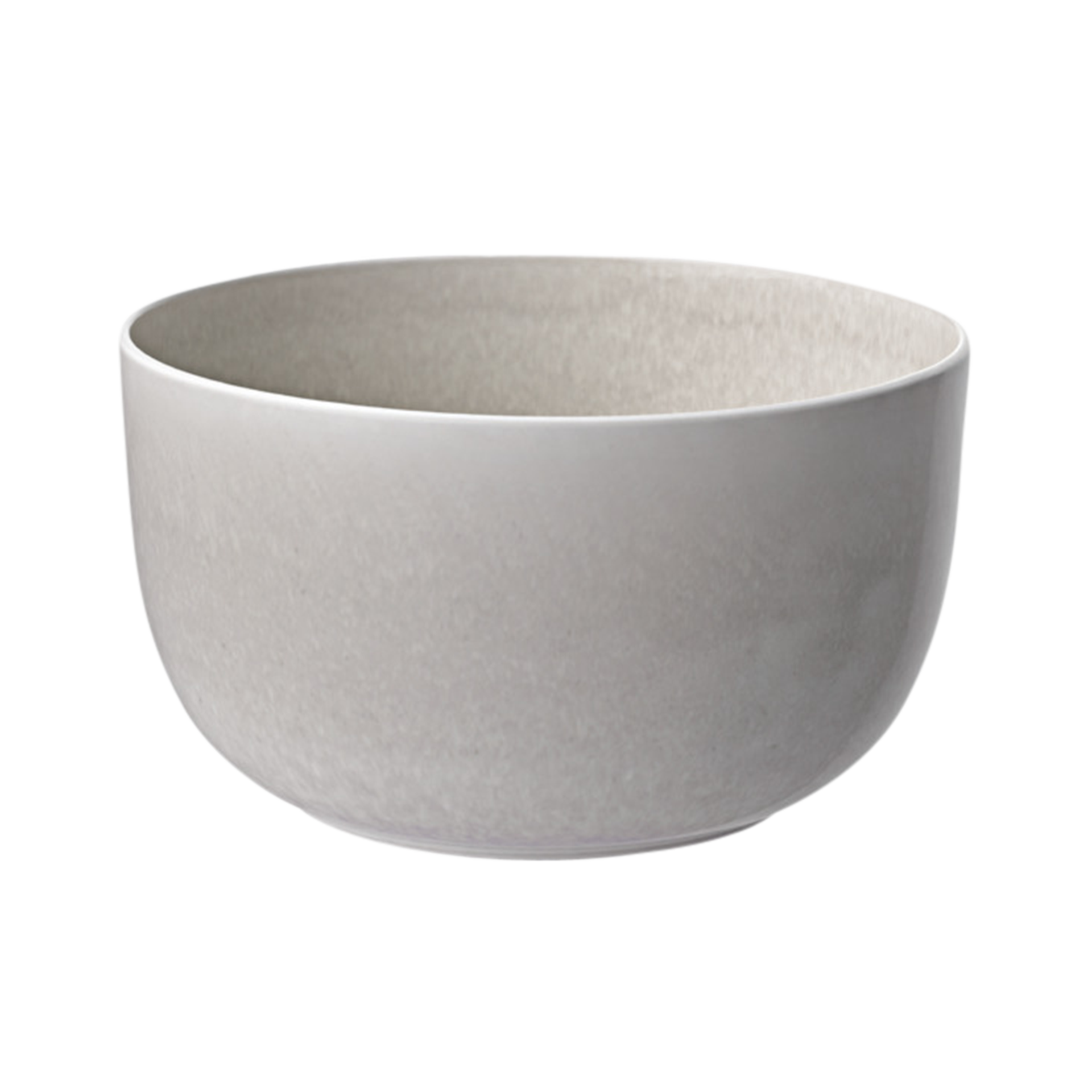 Schale Perlemor Sand