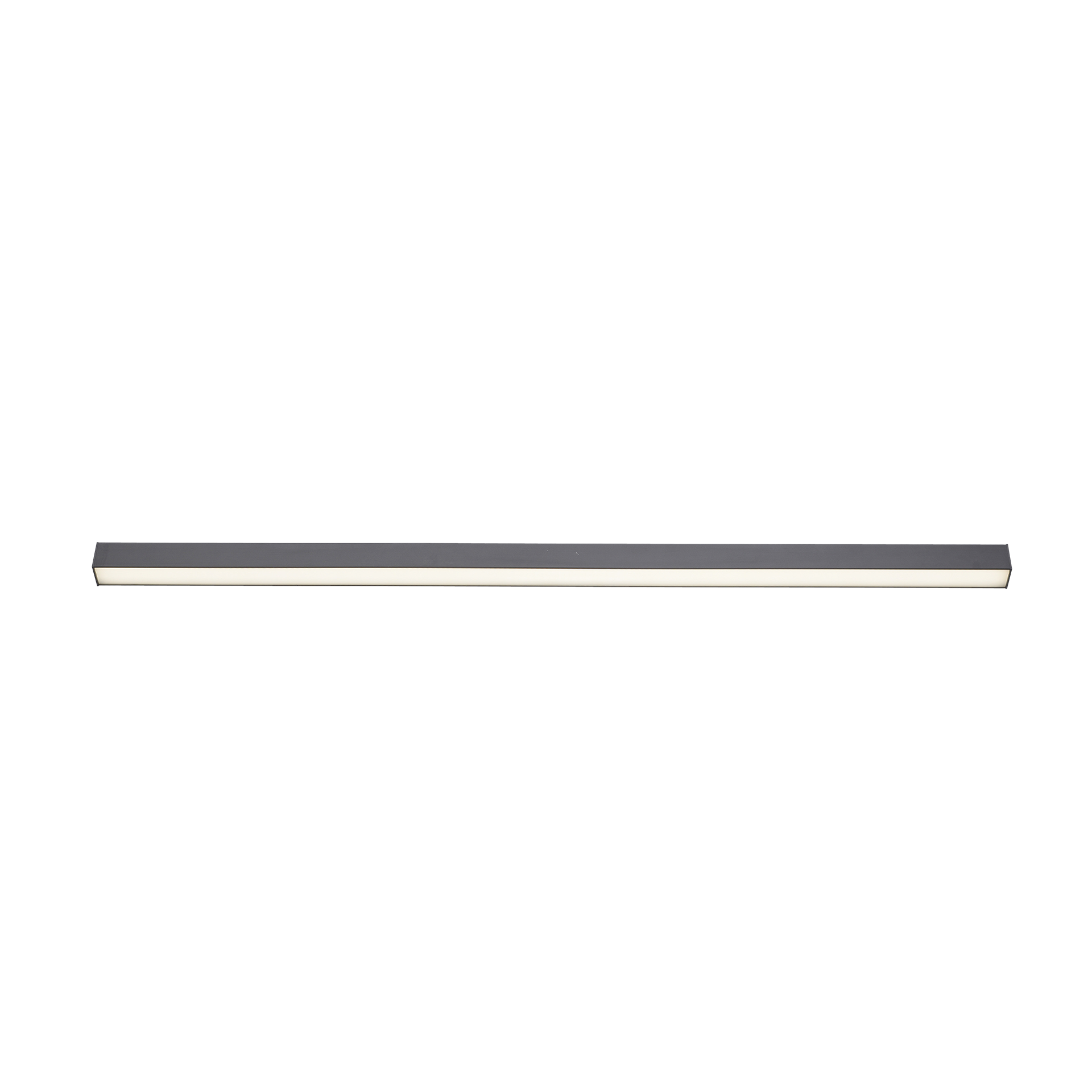 Deckenleuchte PURE-LINES anthrazit Deckenleuchte PURE-LINES anthrazit