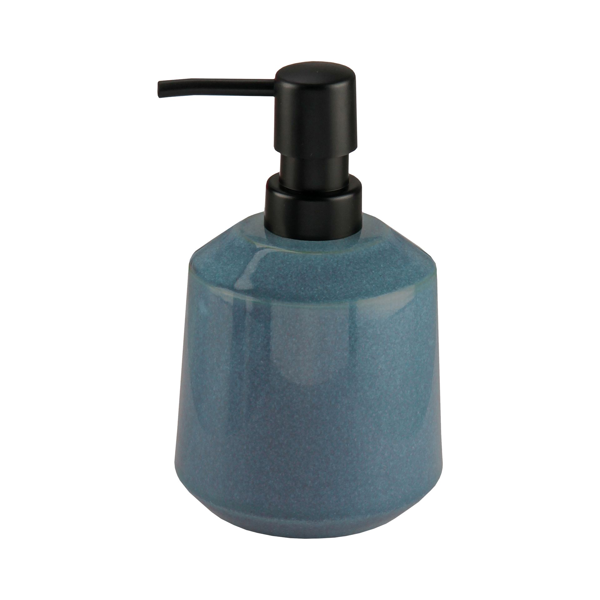 kleine Wolke Seifenspender Mystic Navy