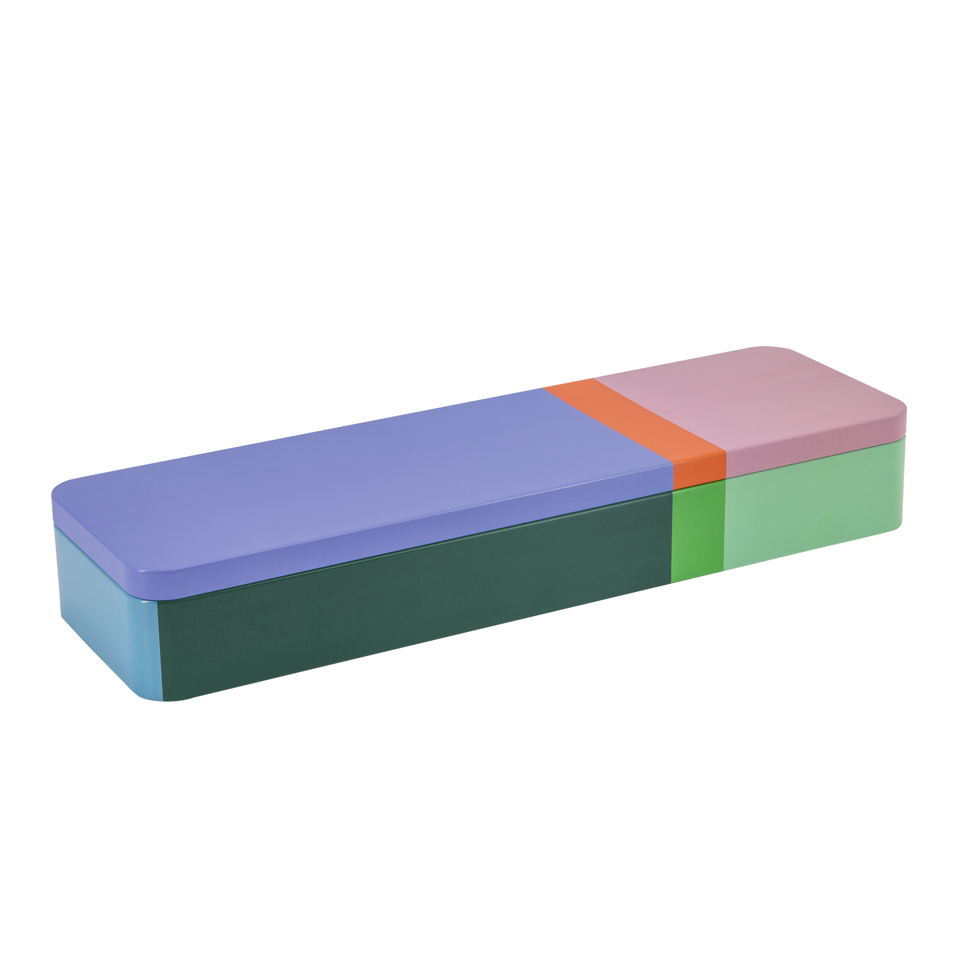 Box Paloma