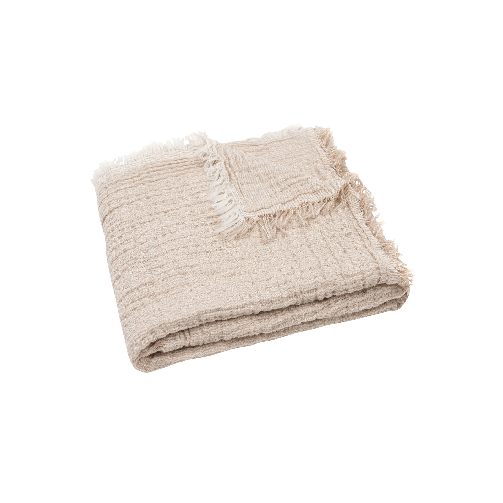 Decke Wiege Hydrophil 75x100cm Biscuit Decke Wiege Hydrophil 75x100cm Biscuit
